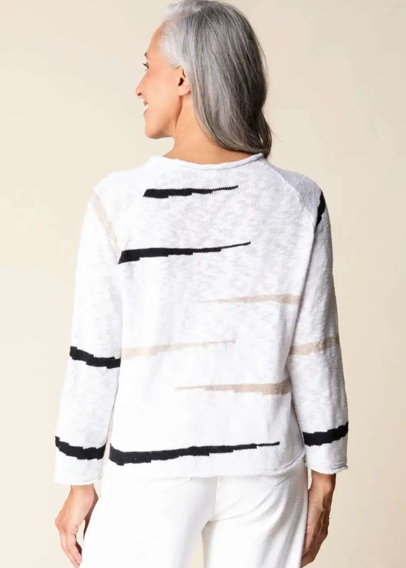 Habitat Habitat Raglan Pullover H89702