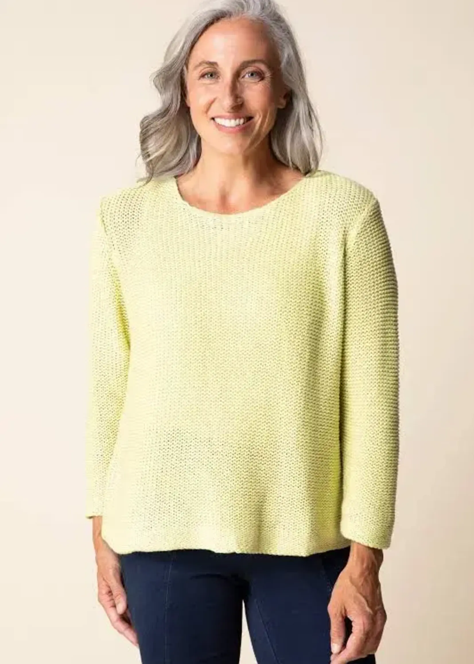 Habitat Habitat Easy Pullover H83486S6