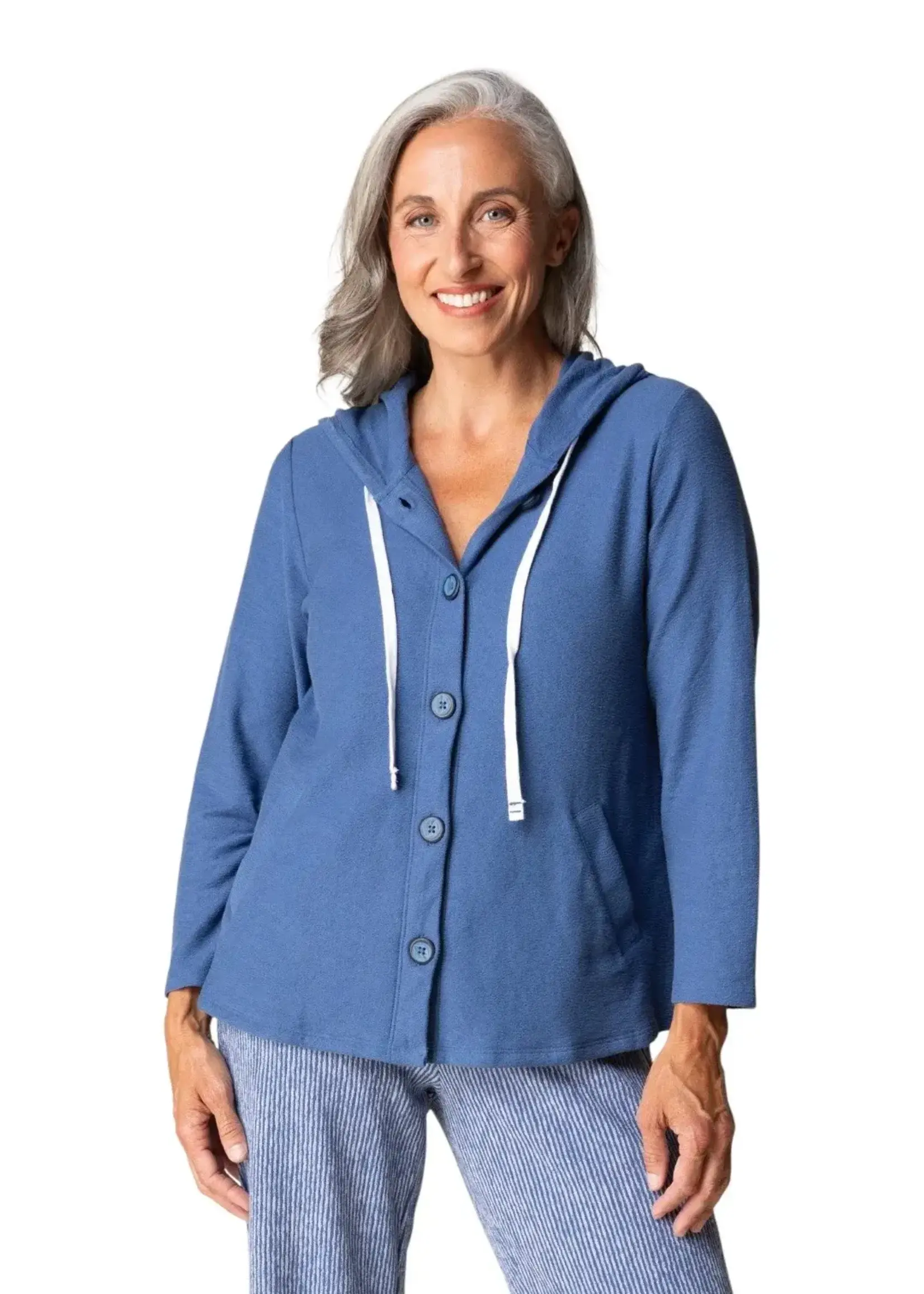 Habitat Habitat Canyon Hoodie H20512