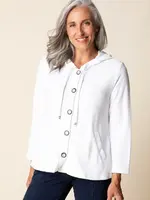 Habitat Habitat Canyon Hoodie H20512