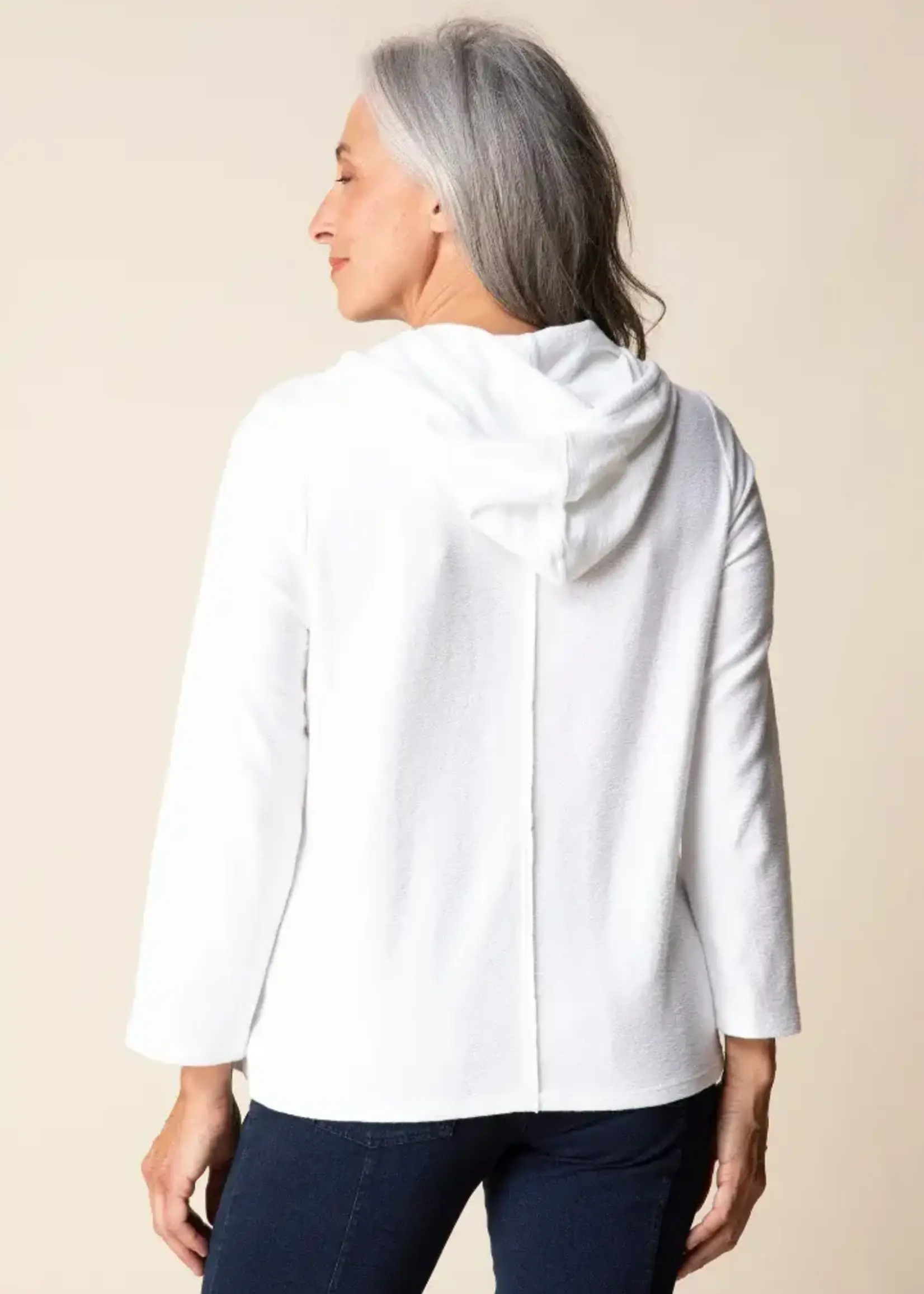 Habitat Habitat Canyon Hoodie H20512