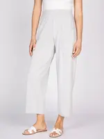 Olivia Olivia Border Stitch Pant L330202