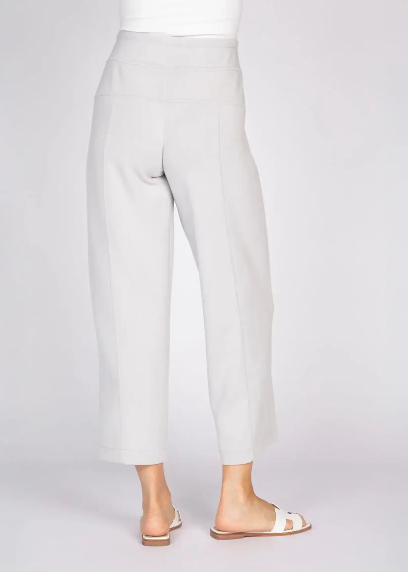 Olivia Olivia Border Stitch Pant L330202