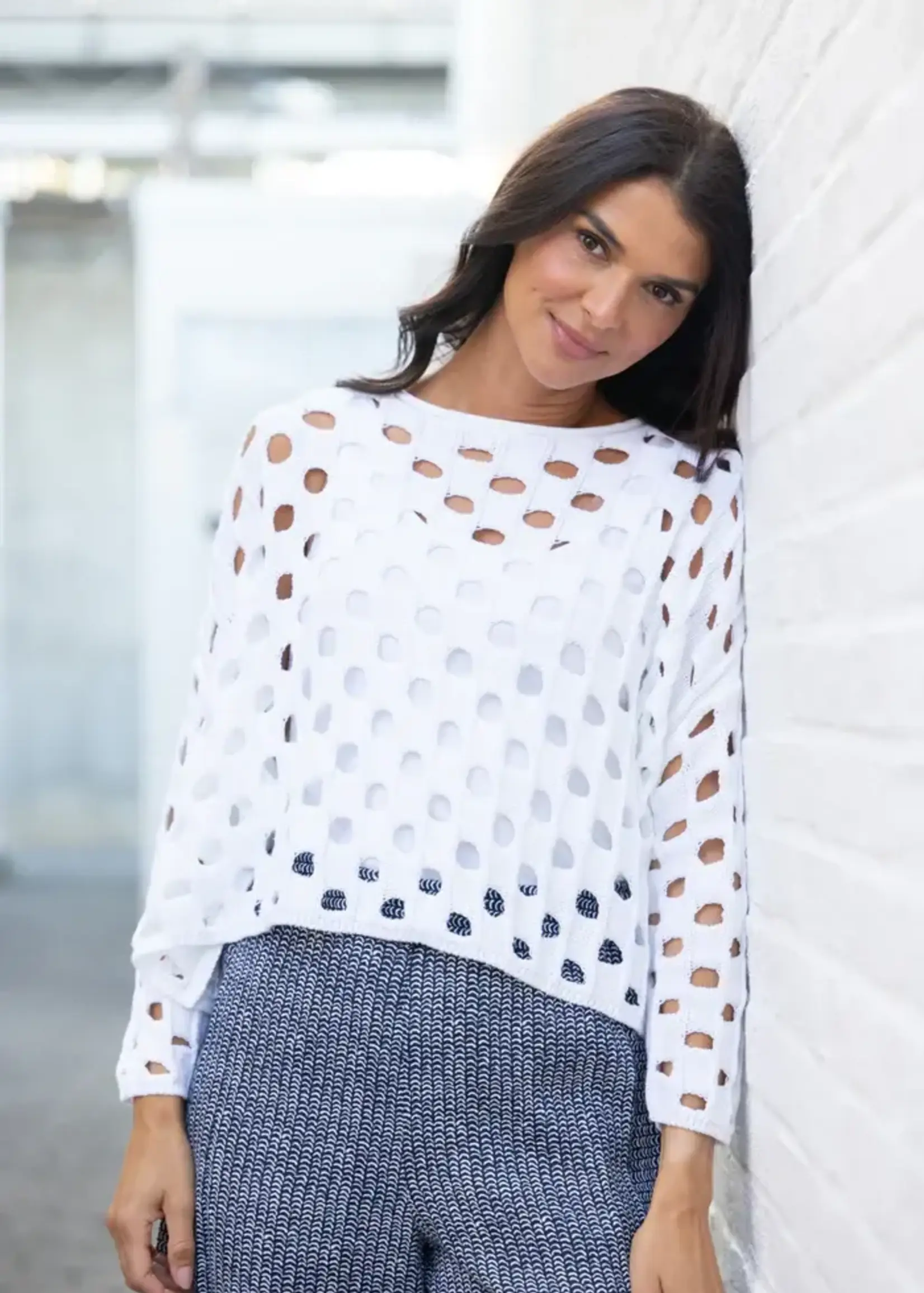 Olivia Olivia Chic Topper L781711