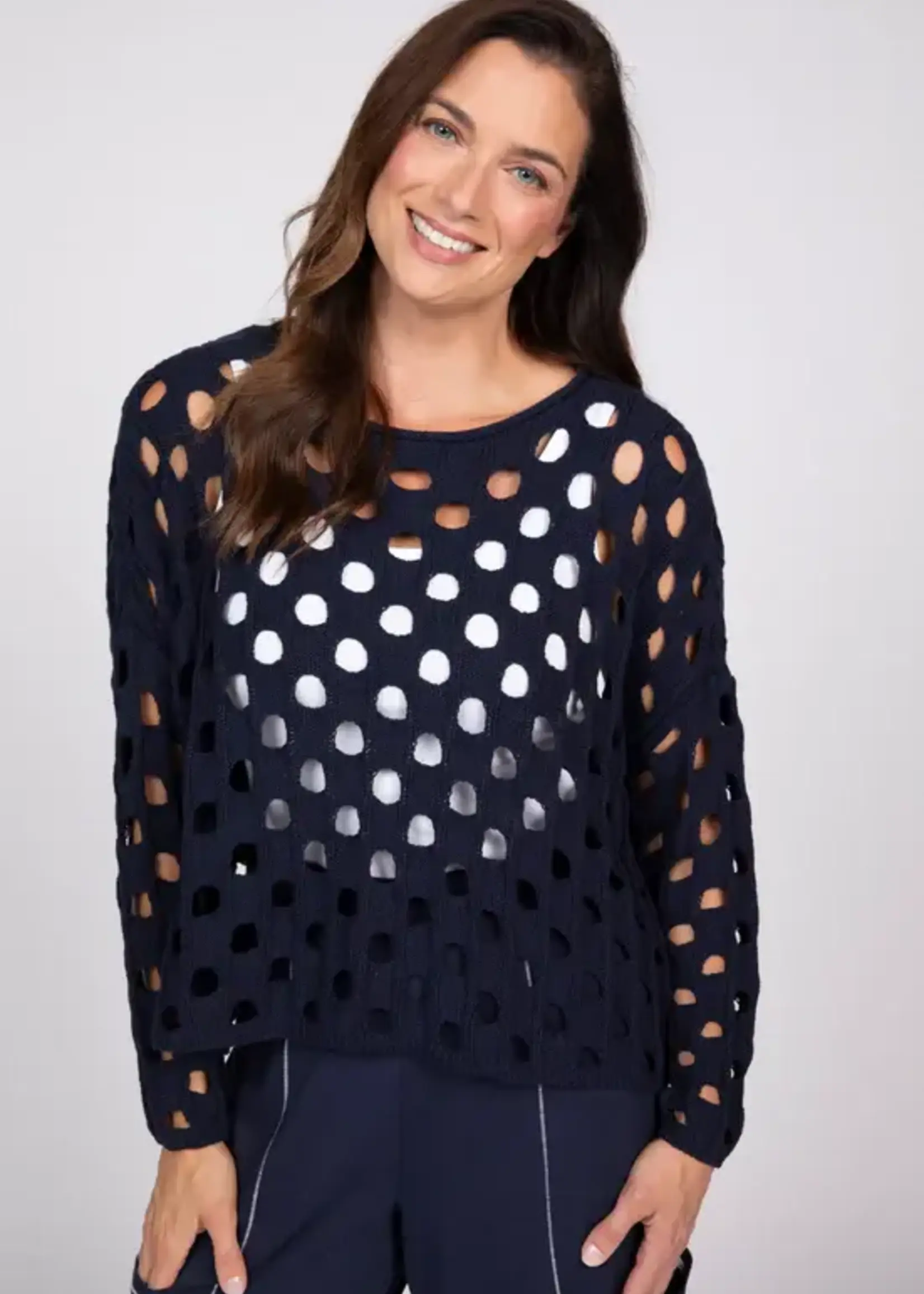 Olivia Olivia Chic Topper L781711