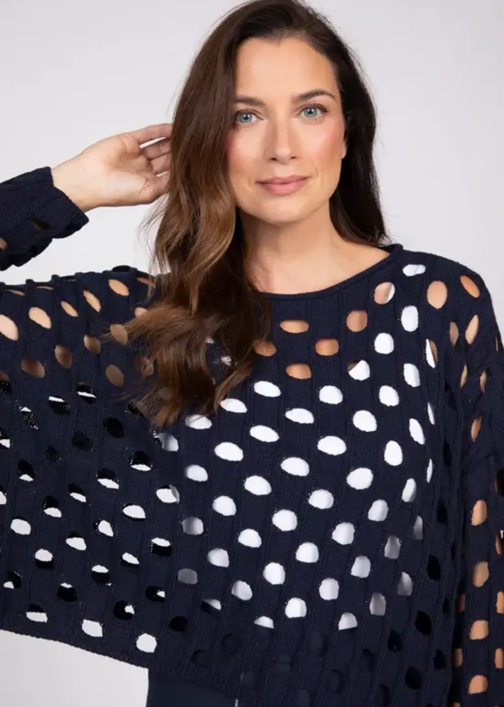 Olivia Olivia Chic Topper L781711