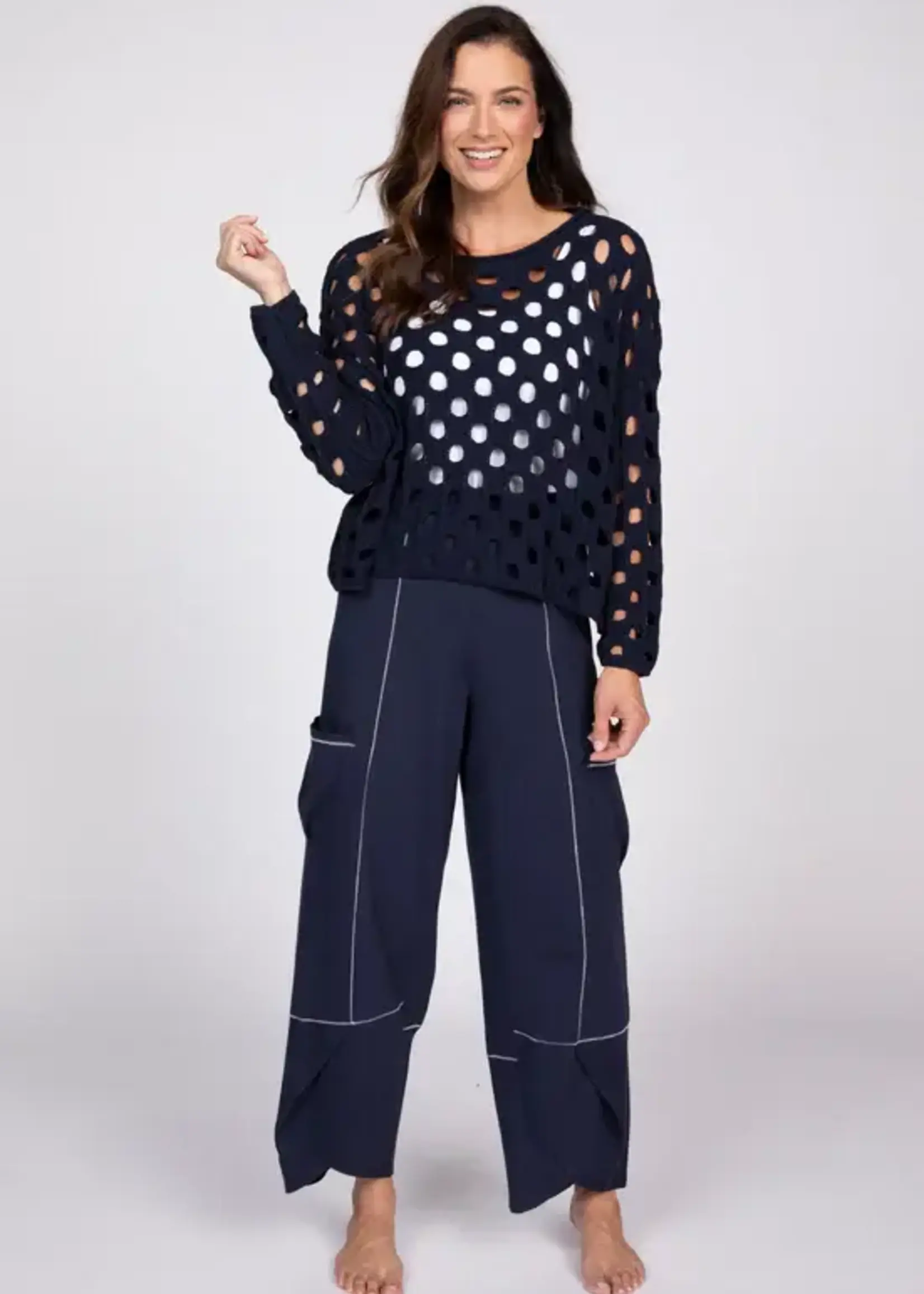 Olivia Olivia Chic Topper L781711