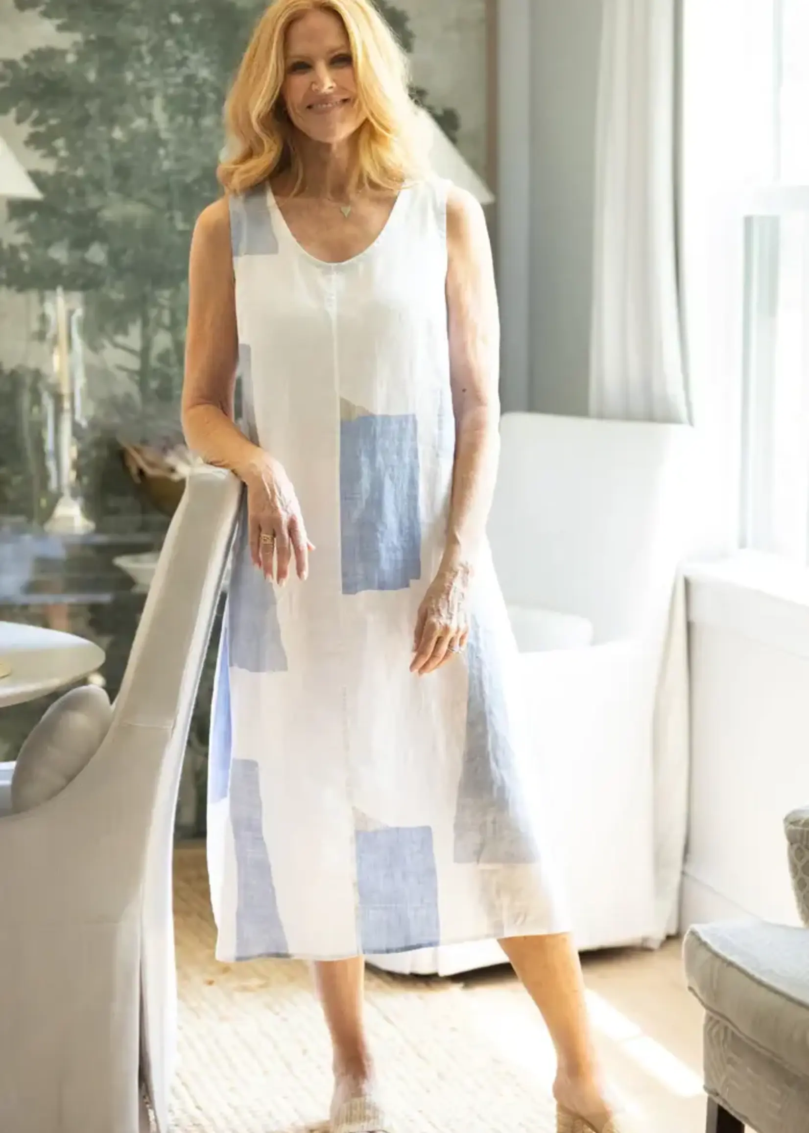 Olivia Olivia Easy Does It Dress L262538