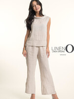 Linen O Linen O French Linen Top TP1687