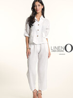 Linen O Linen O French Linen Jacket TP1684