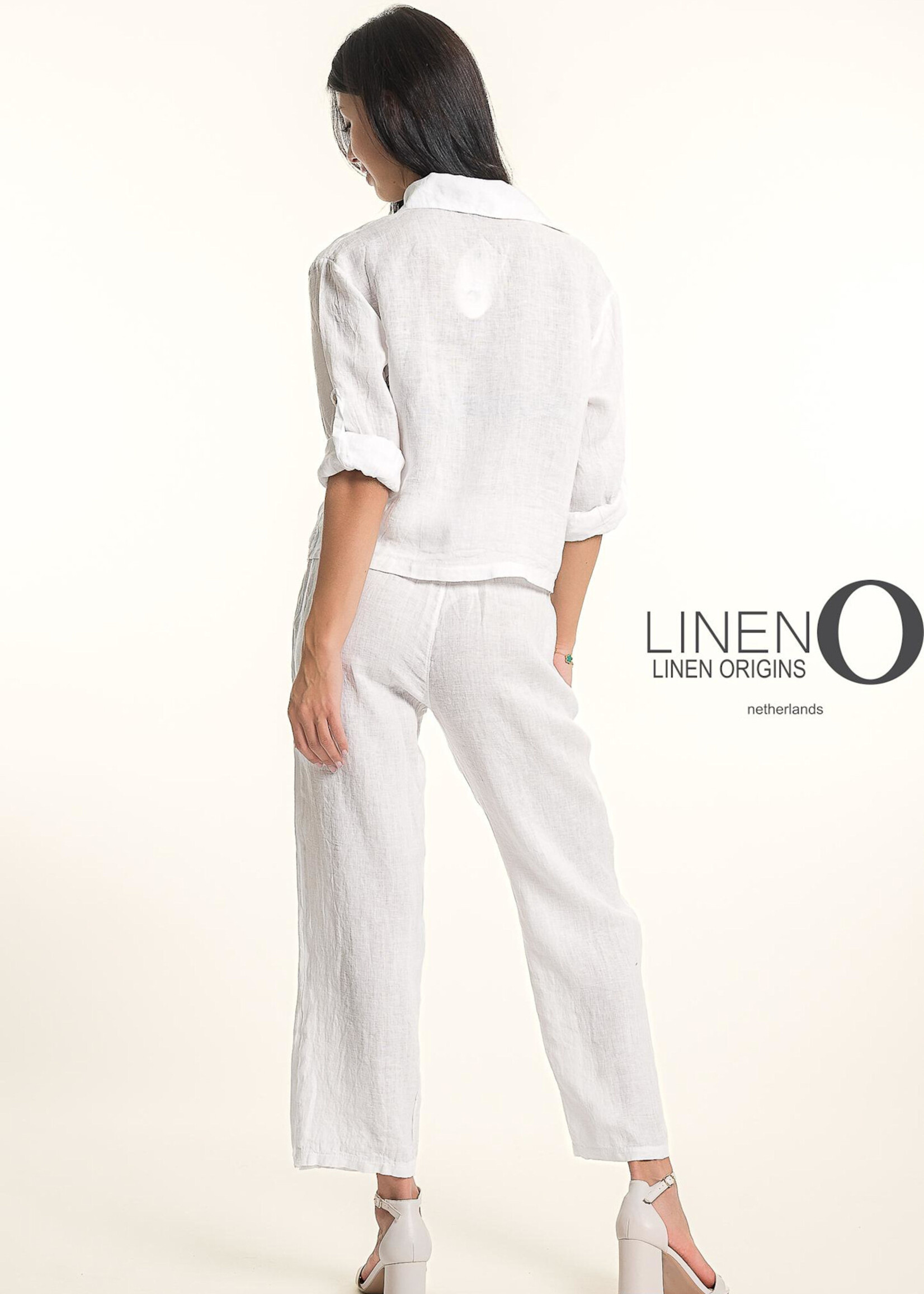 Linen O Linen O French Linen Jacket TP1684