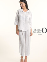 Linen O Linen O French Linen Shirt TP1713