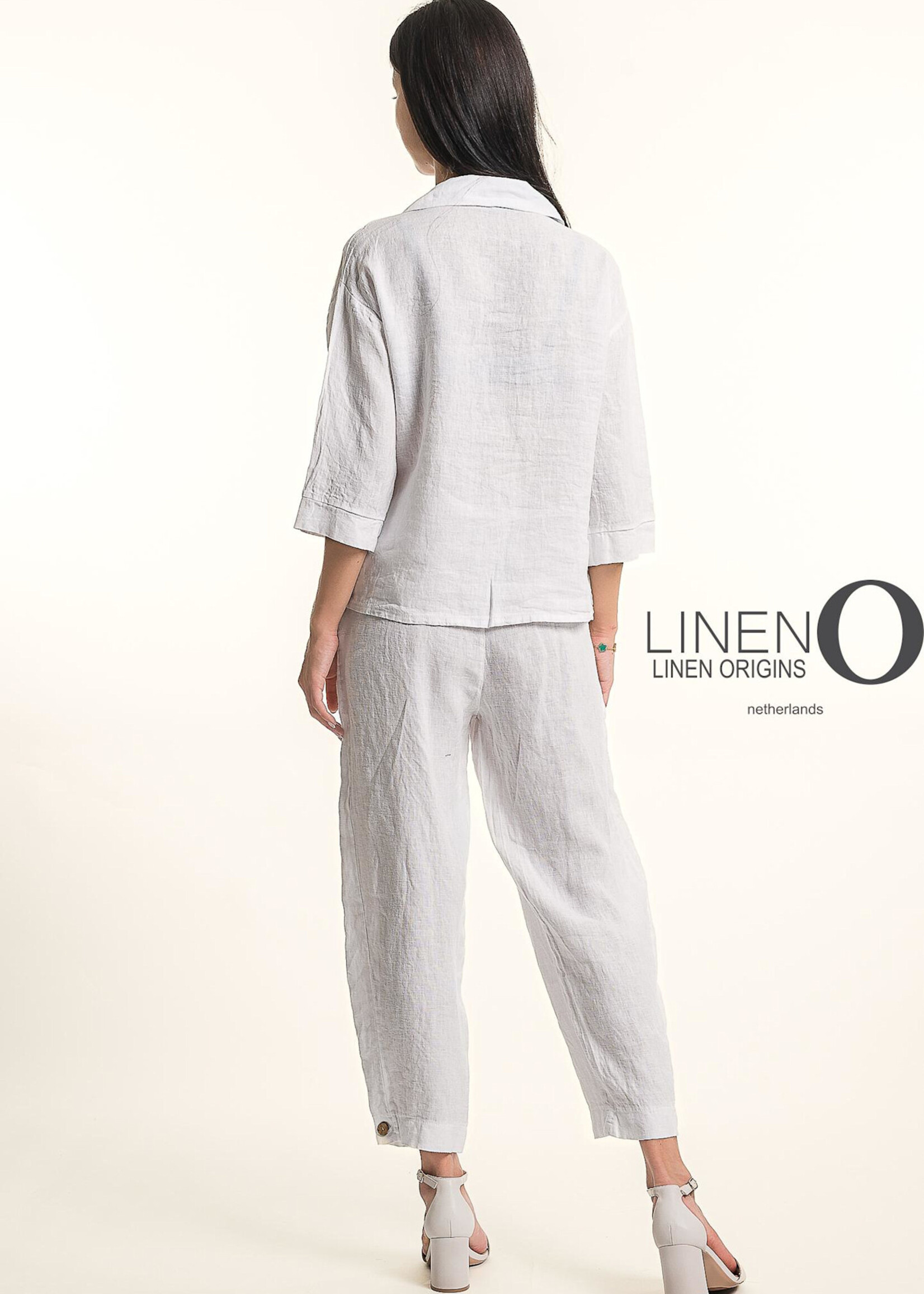 Linen O Linen O French Linen Shirt TP1713