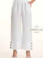 Linen Luv Linen Luv French Linen Pant PT865