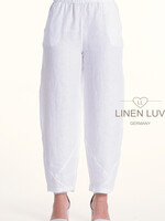 Linen Luv Linen Luv French Linen Pant PT771