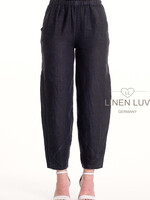 Linen Luv Linen Luv French Linen Pant PT771