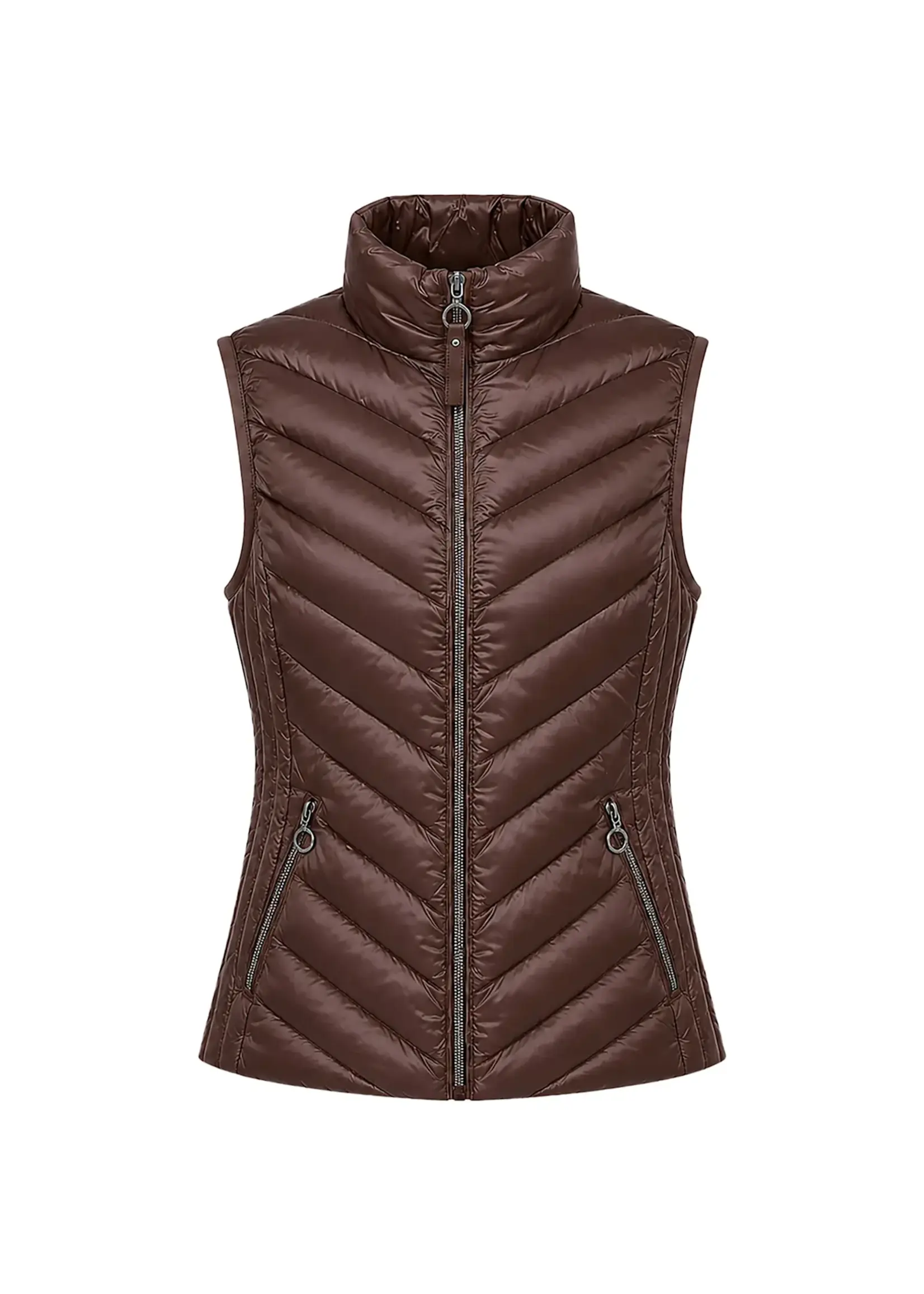 Frandsen Frandsen Vest 529588