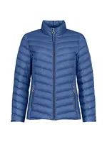 Frandsen Frandsen Short Down Jacket 528588
