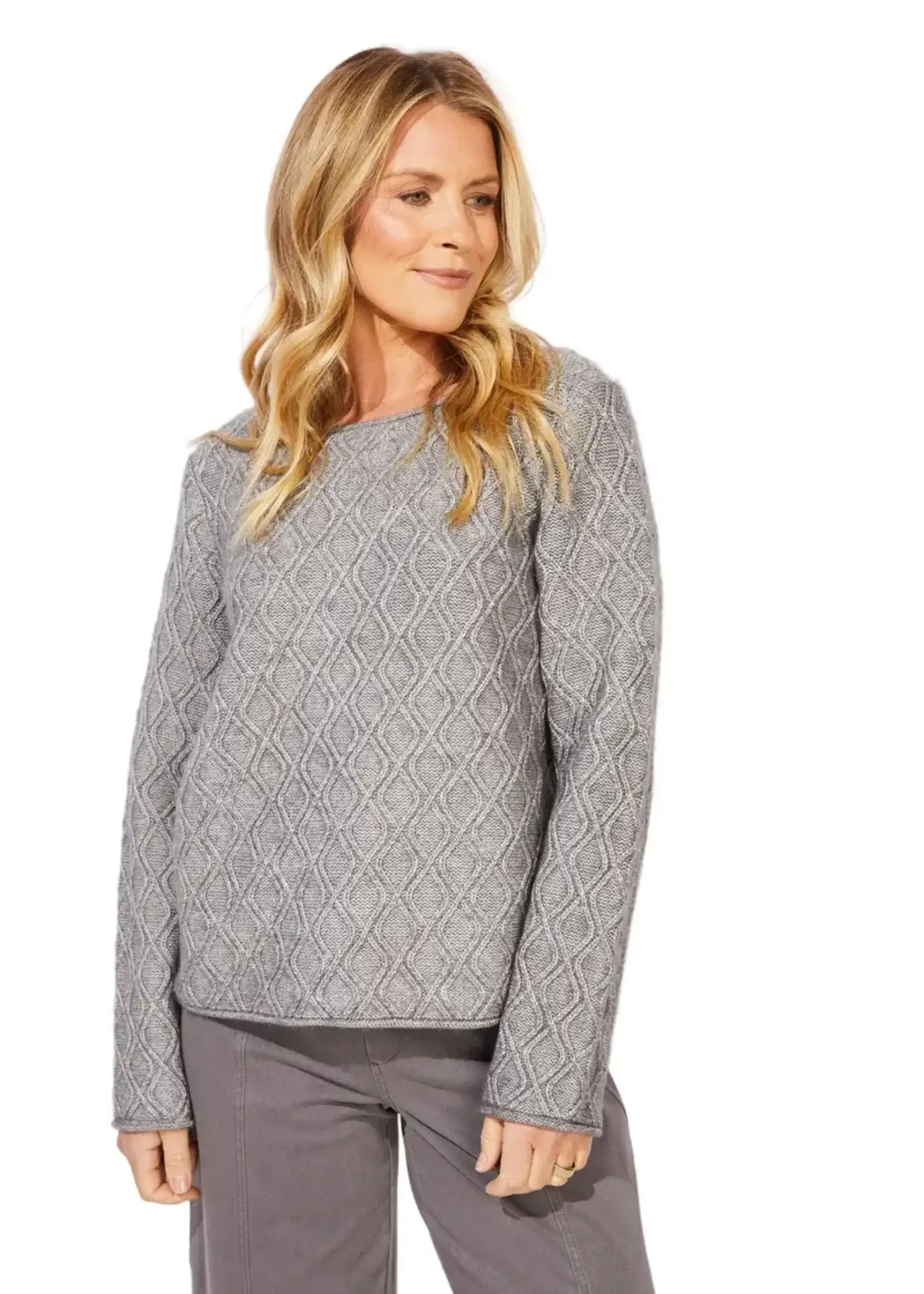 Escape Easy Pullover 93010