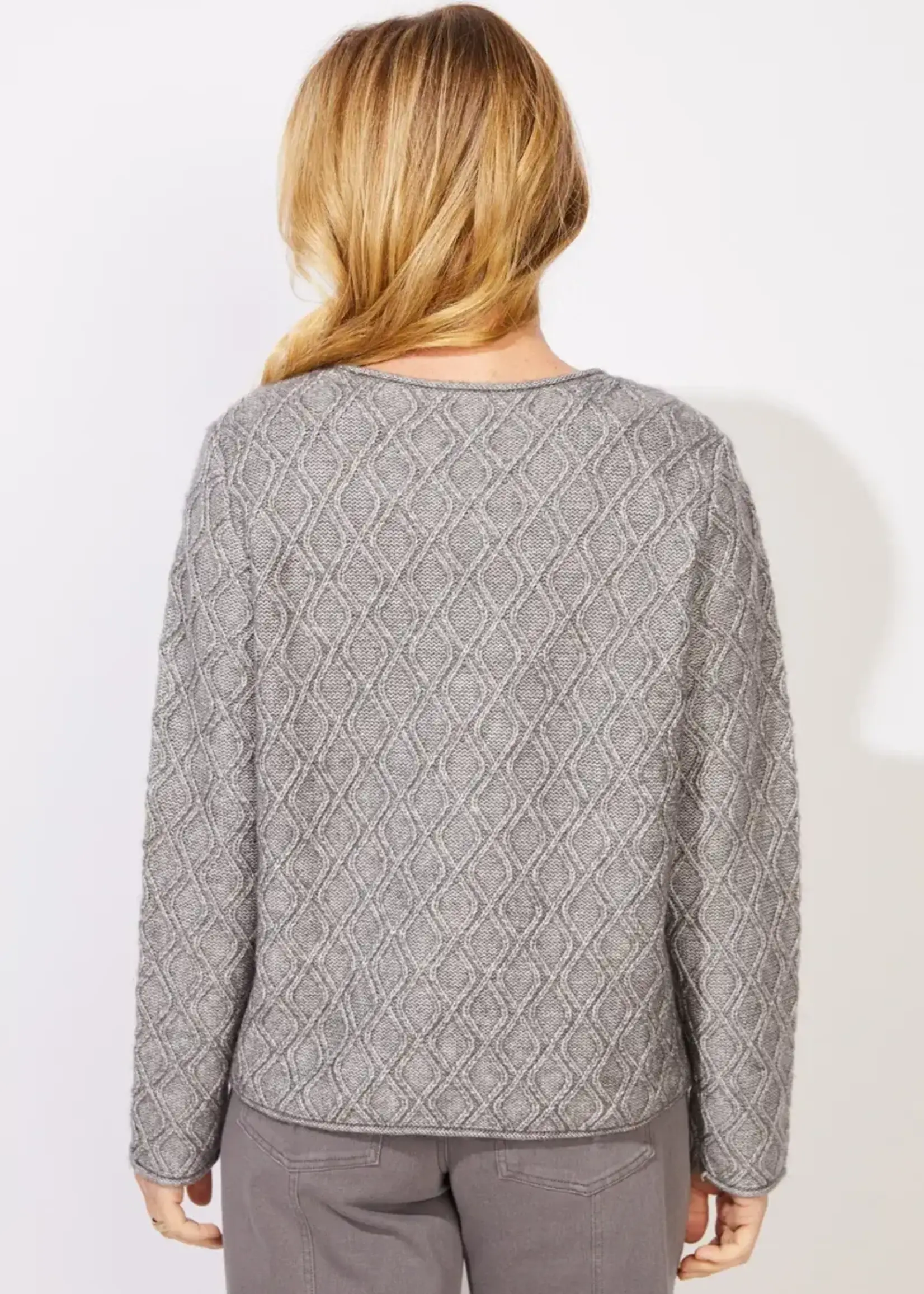 Escape Easy Pullover 93010
