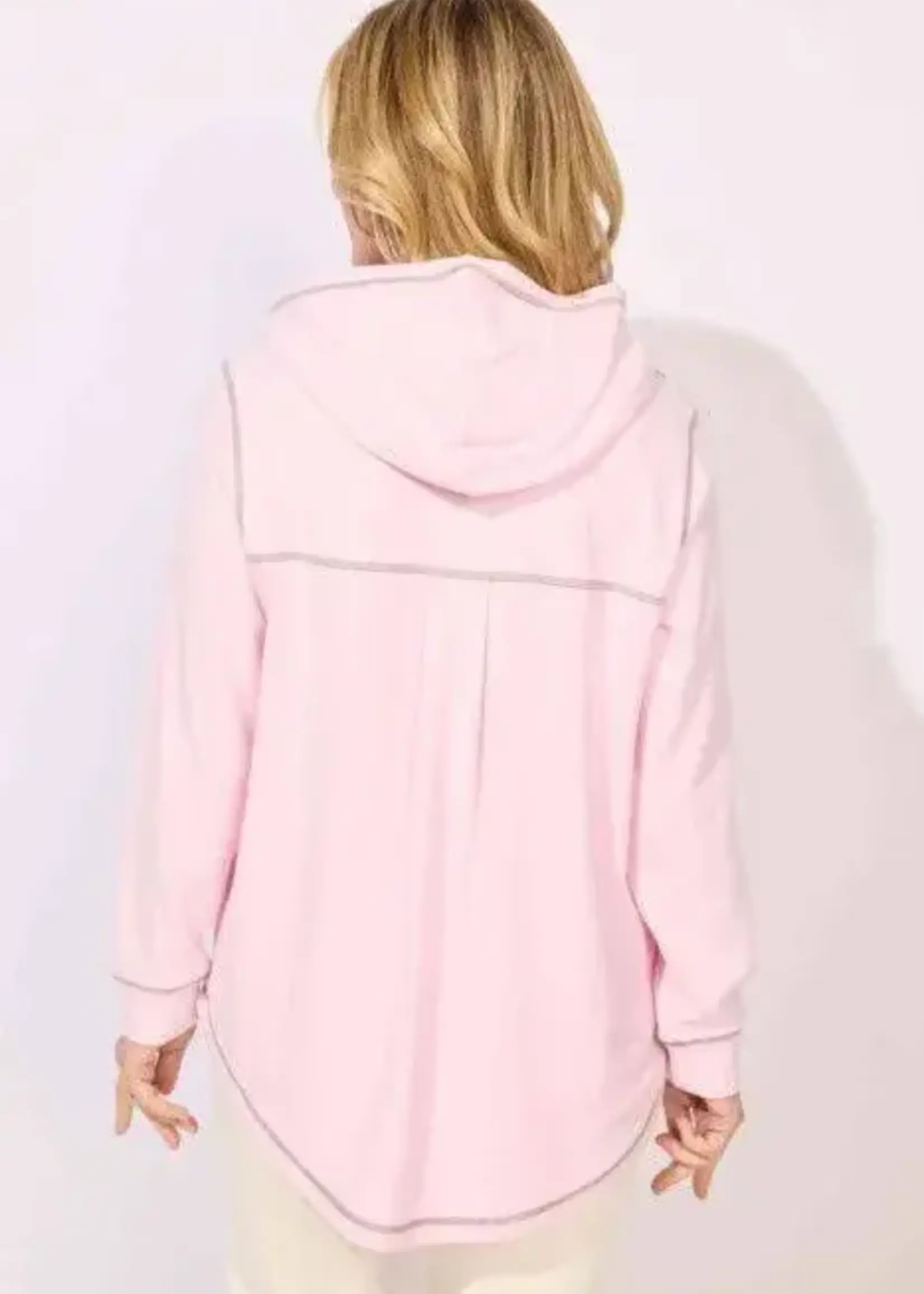 Escape Comfort Hoodie E13211