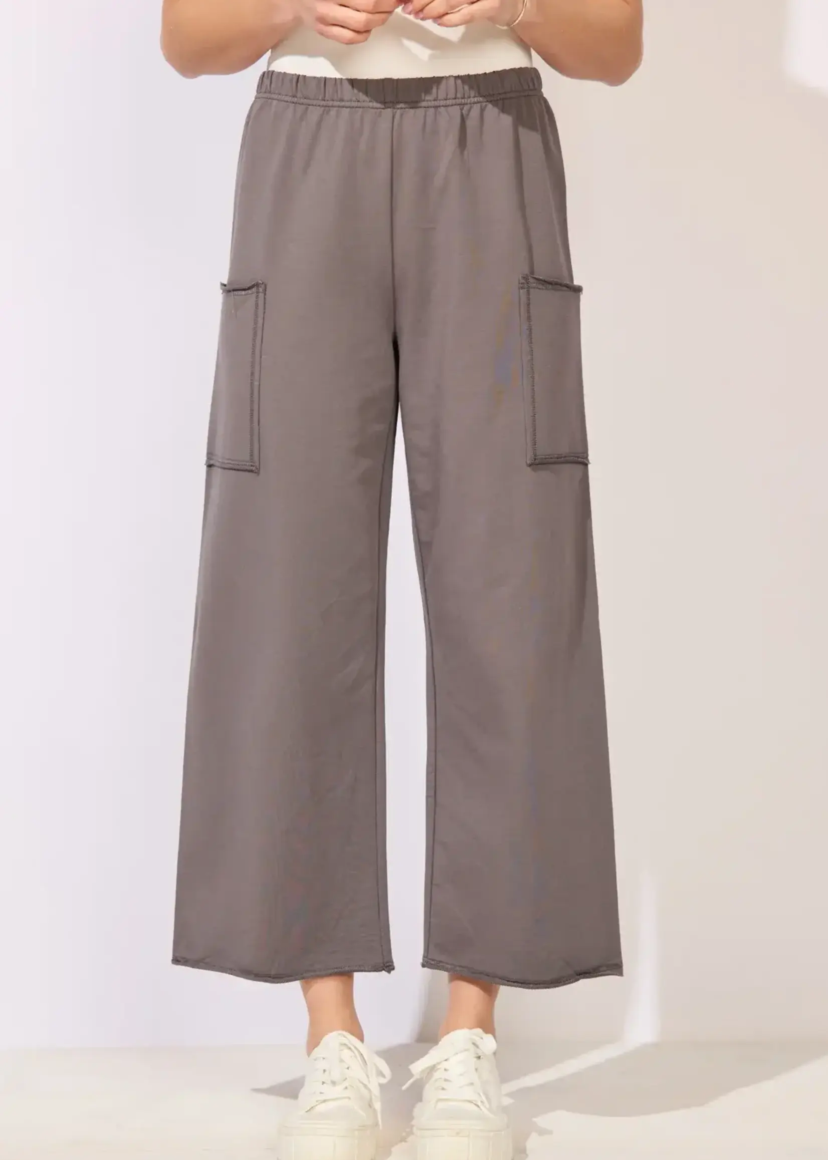 Escape Pocket Flood Pant E60126