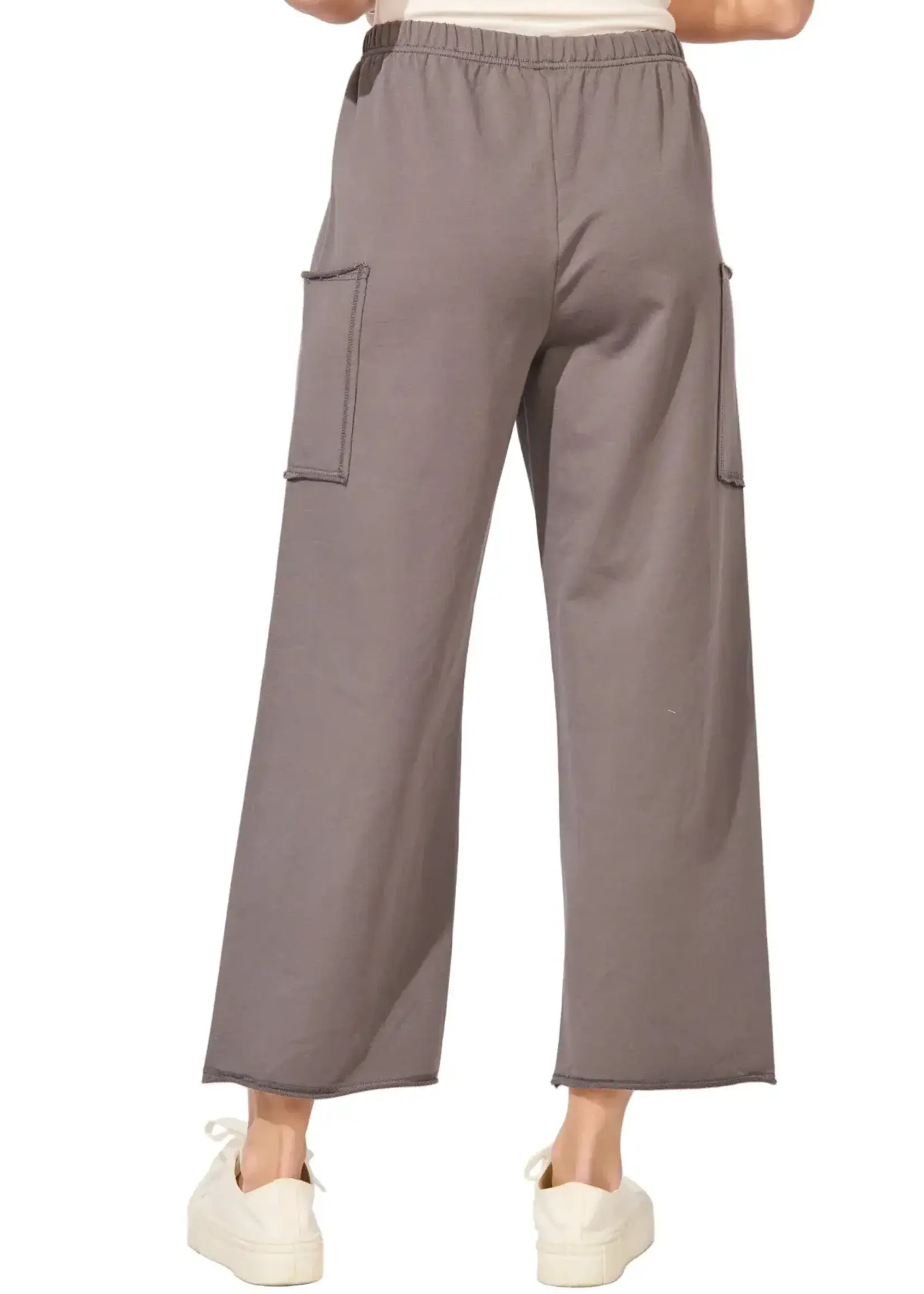 Escape Pocket Flood Pant E60126