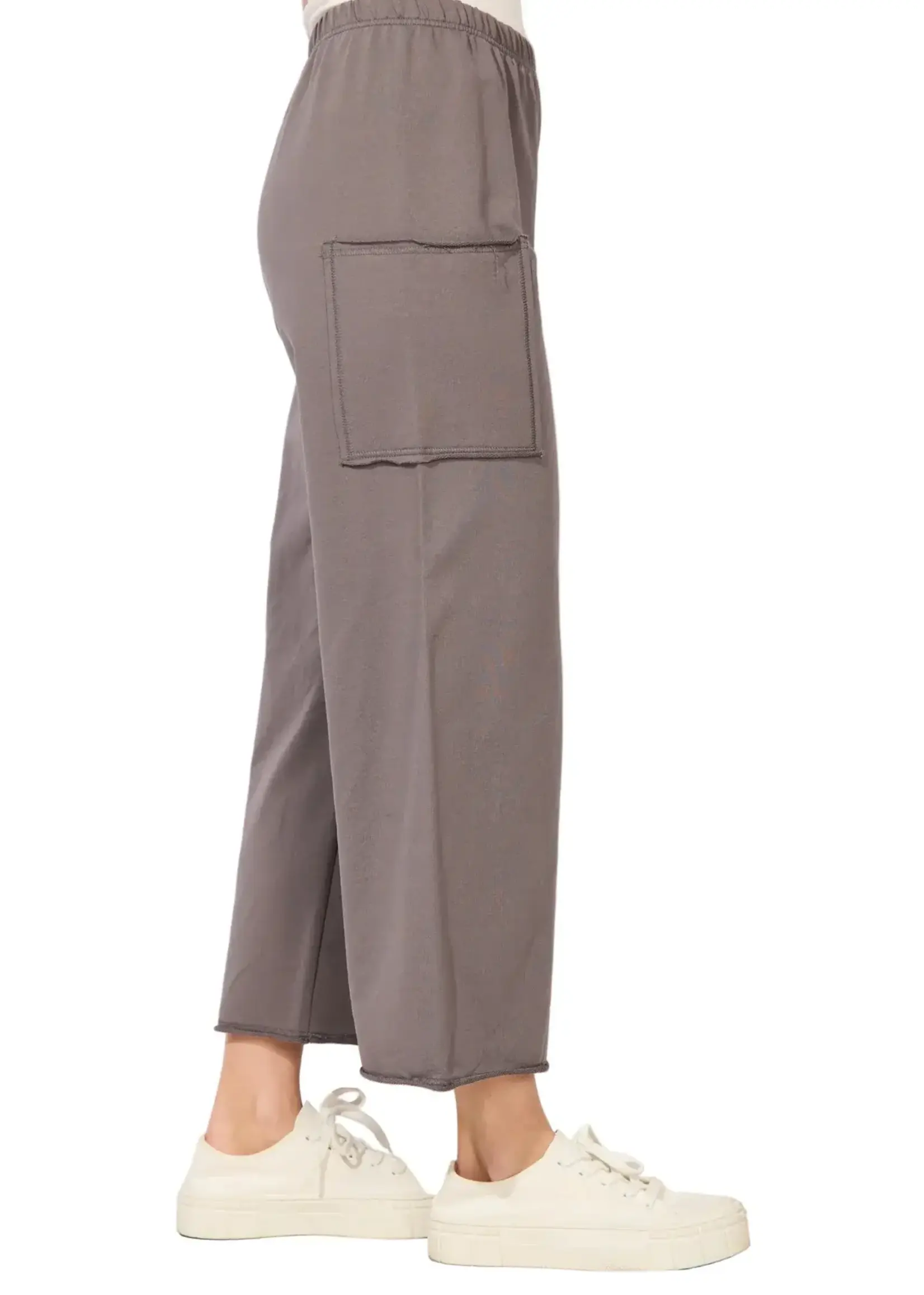 Escape Pocket Flood Pant E60126