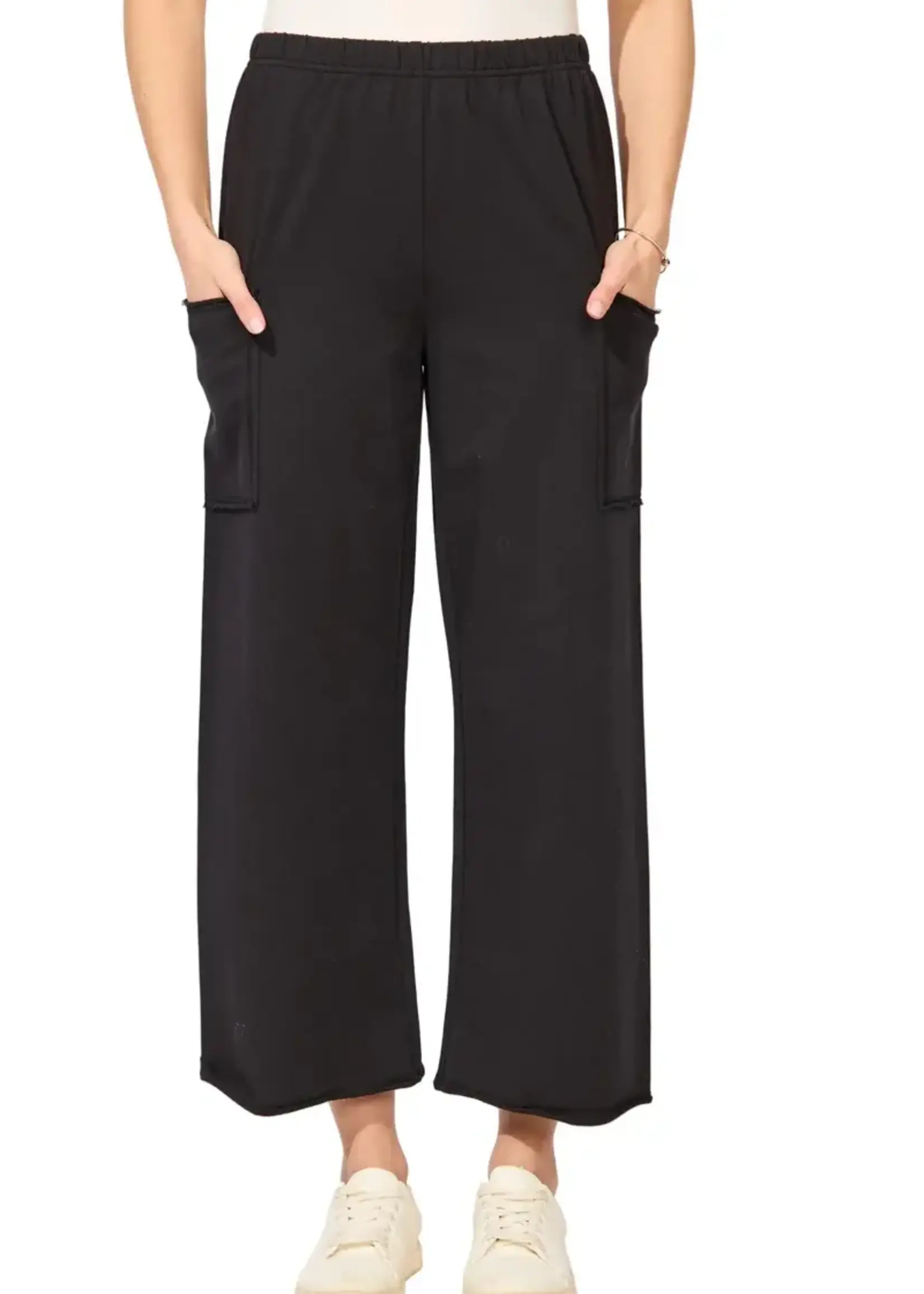 Escape Pocket Flood Pant E60126