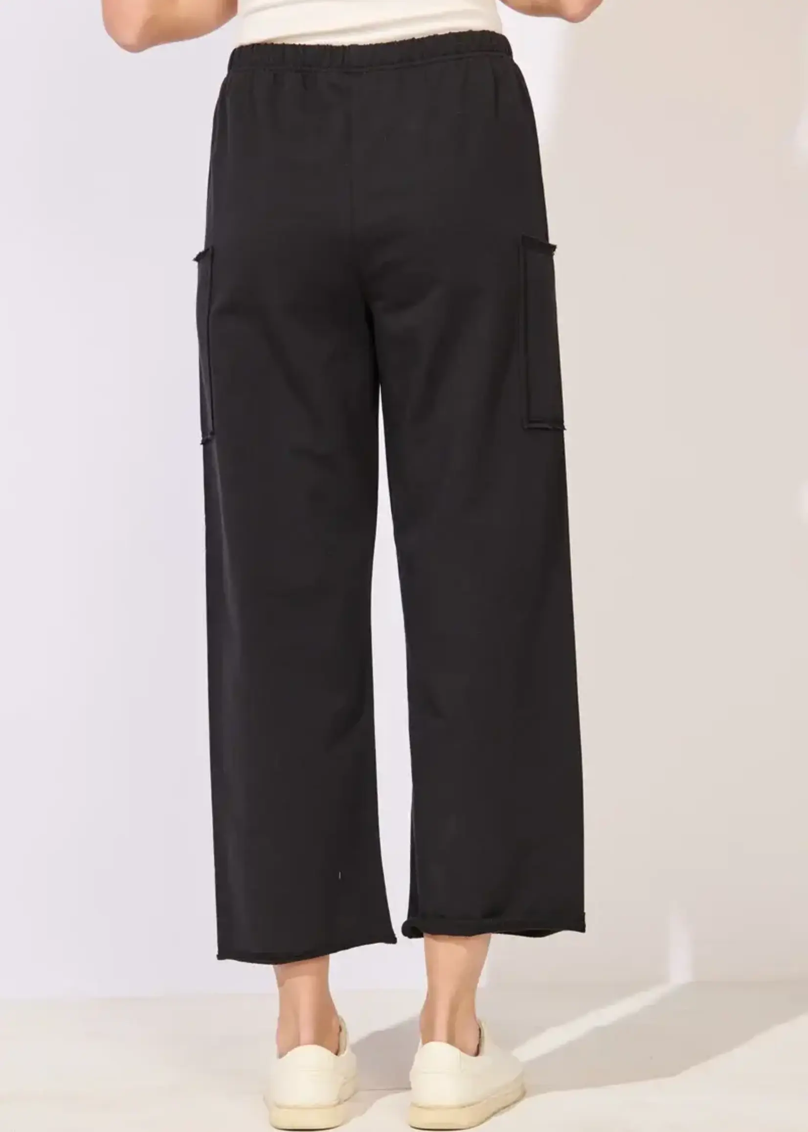 Escape Pocket Flood Pant E60126