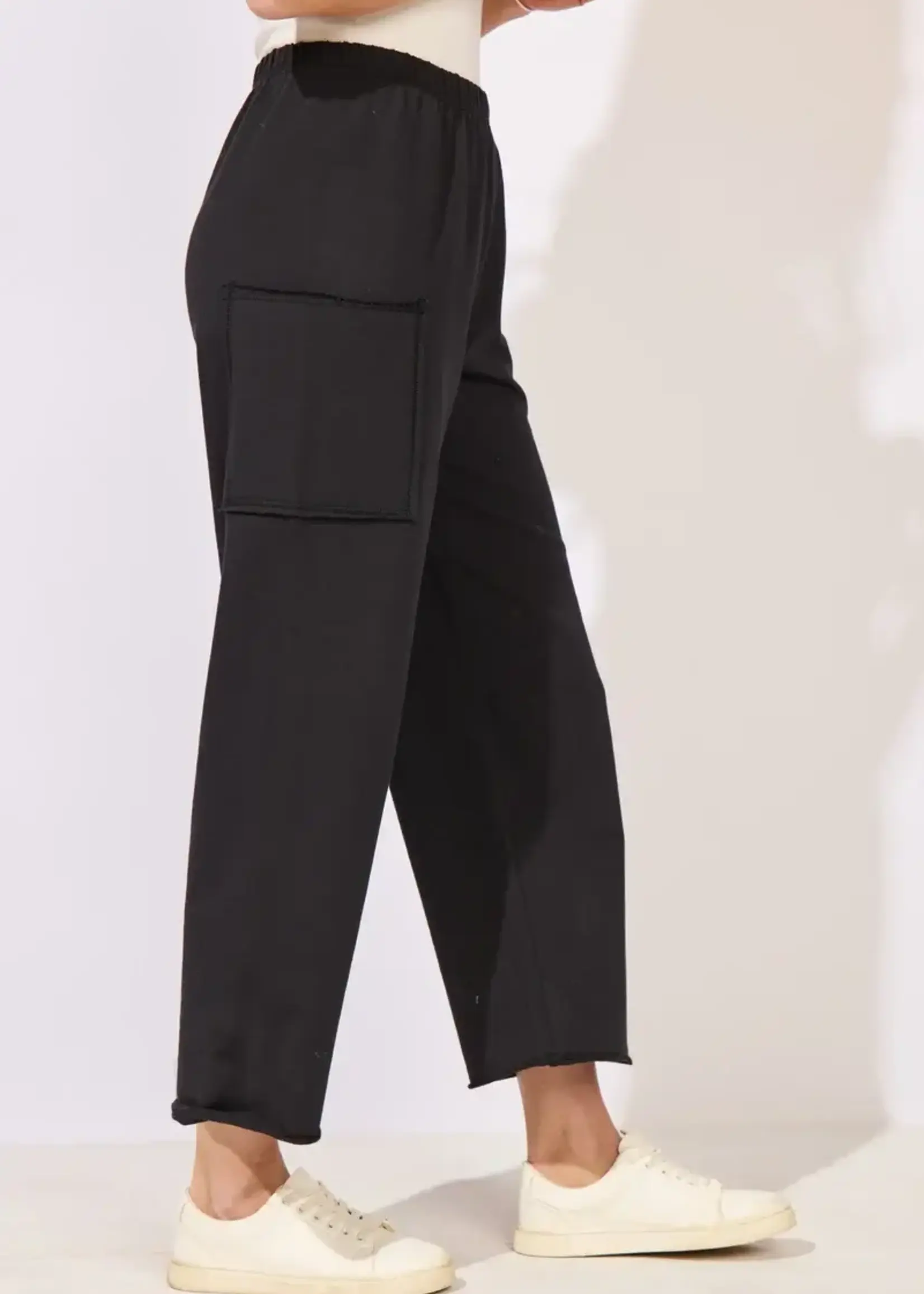 Escape Pocket Flood Pant E60126