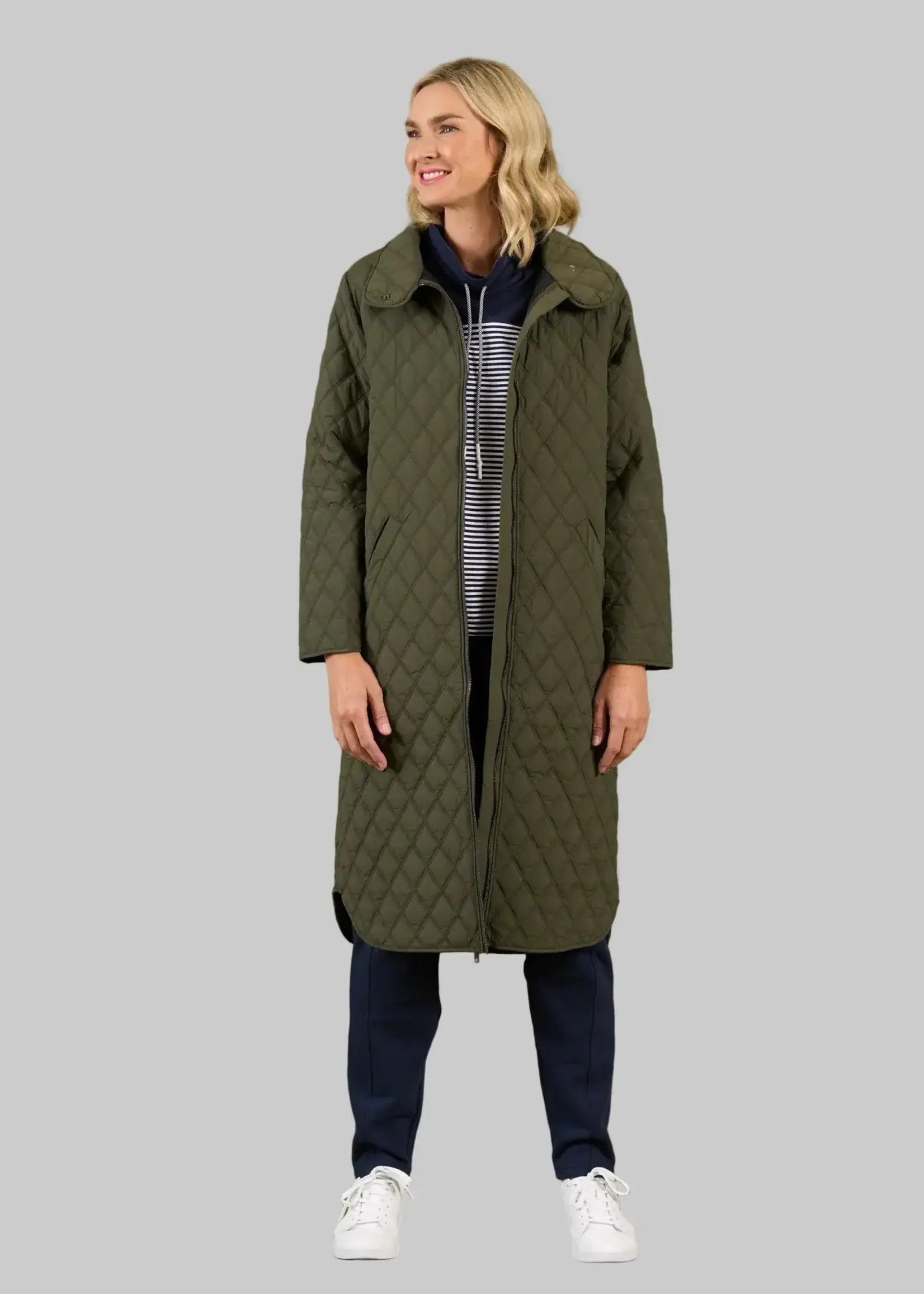 Charlie Jane Charlie Jane Jacket 1159