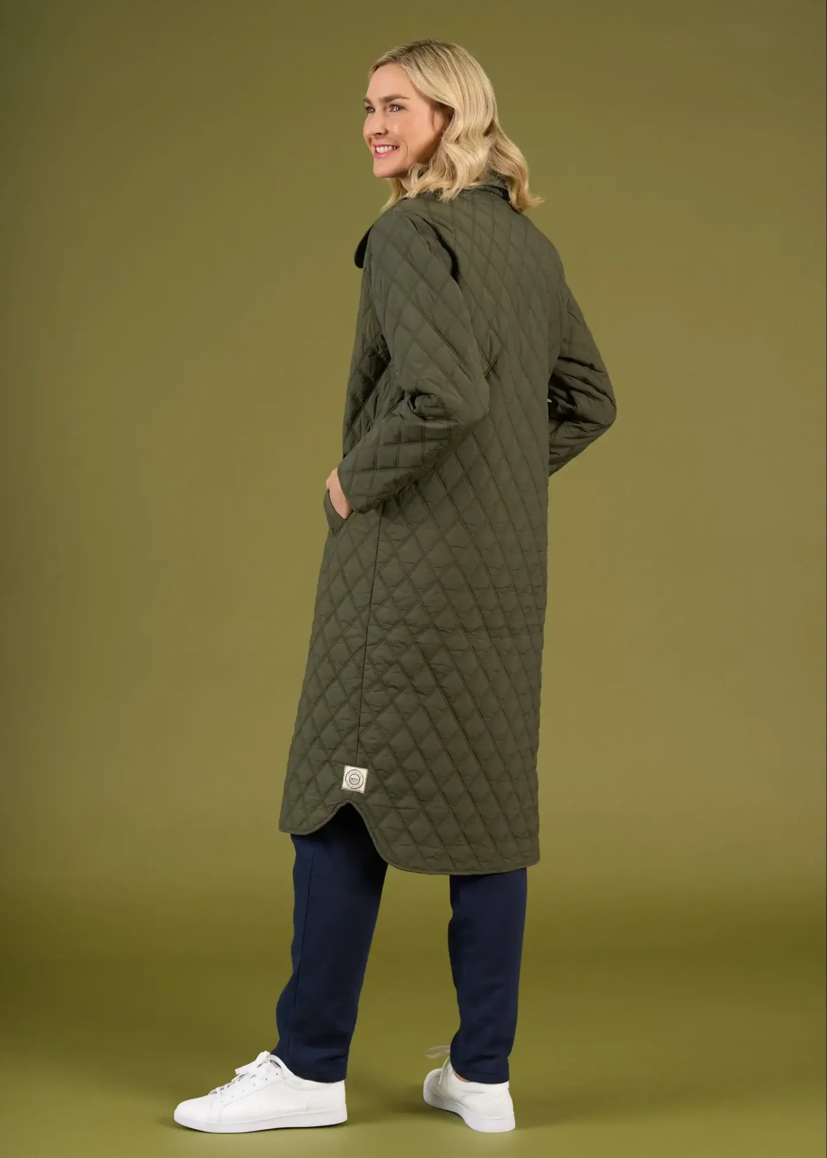 Charlie Jane Charlie Jane Jacket 1159