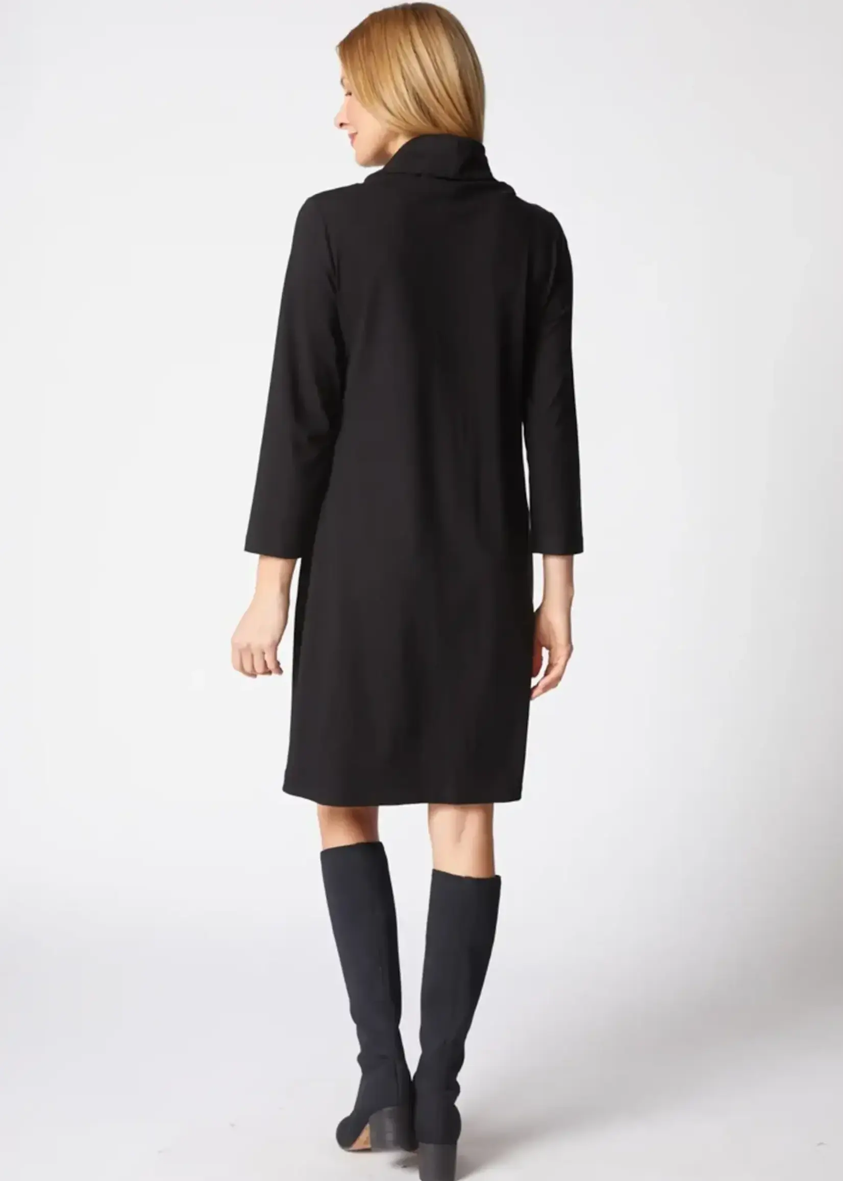 Habitat Habitat Pleat Front Dress H55980F6