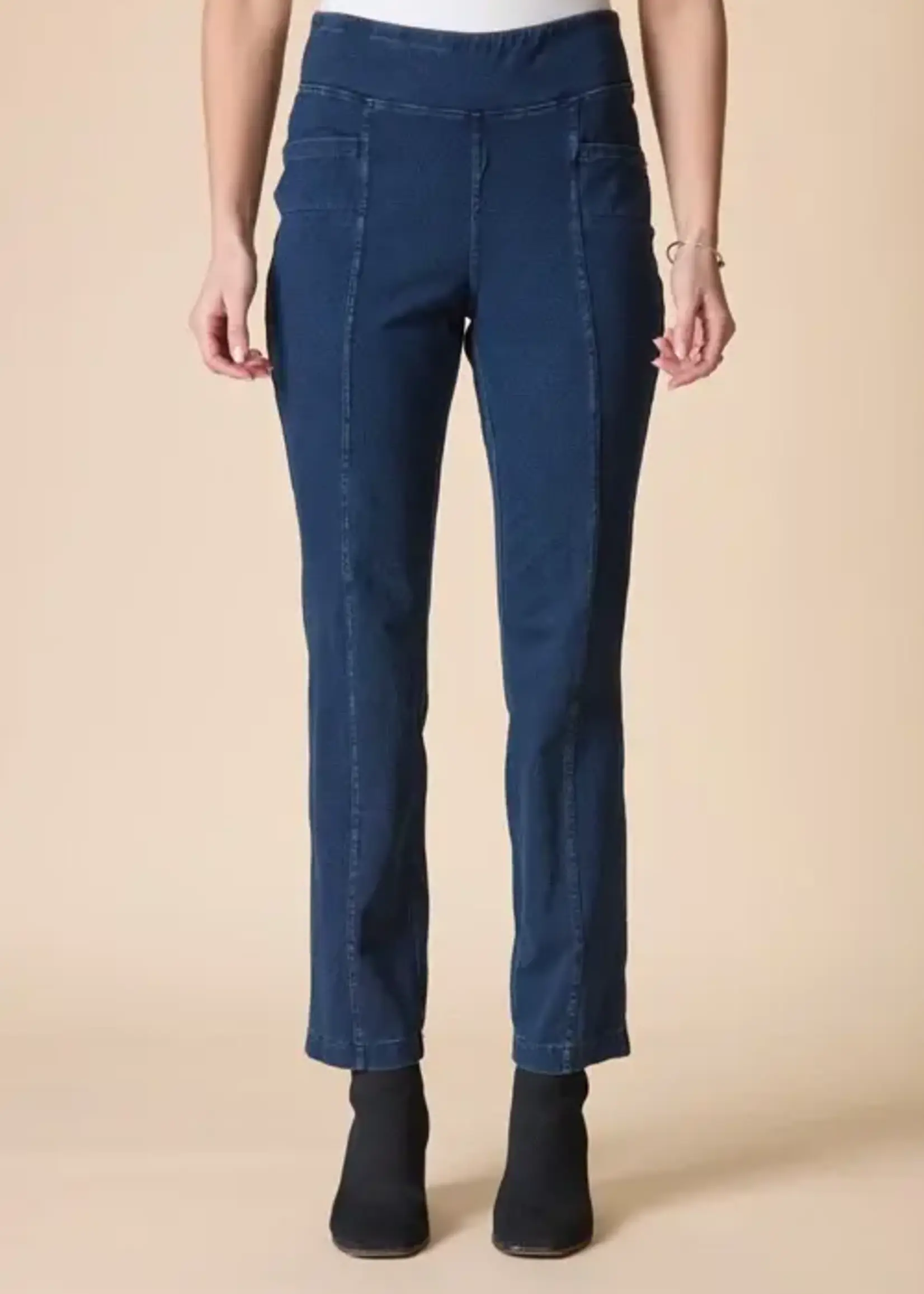 Habitat Habitat Seamed Pocket Pant H31561F6