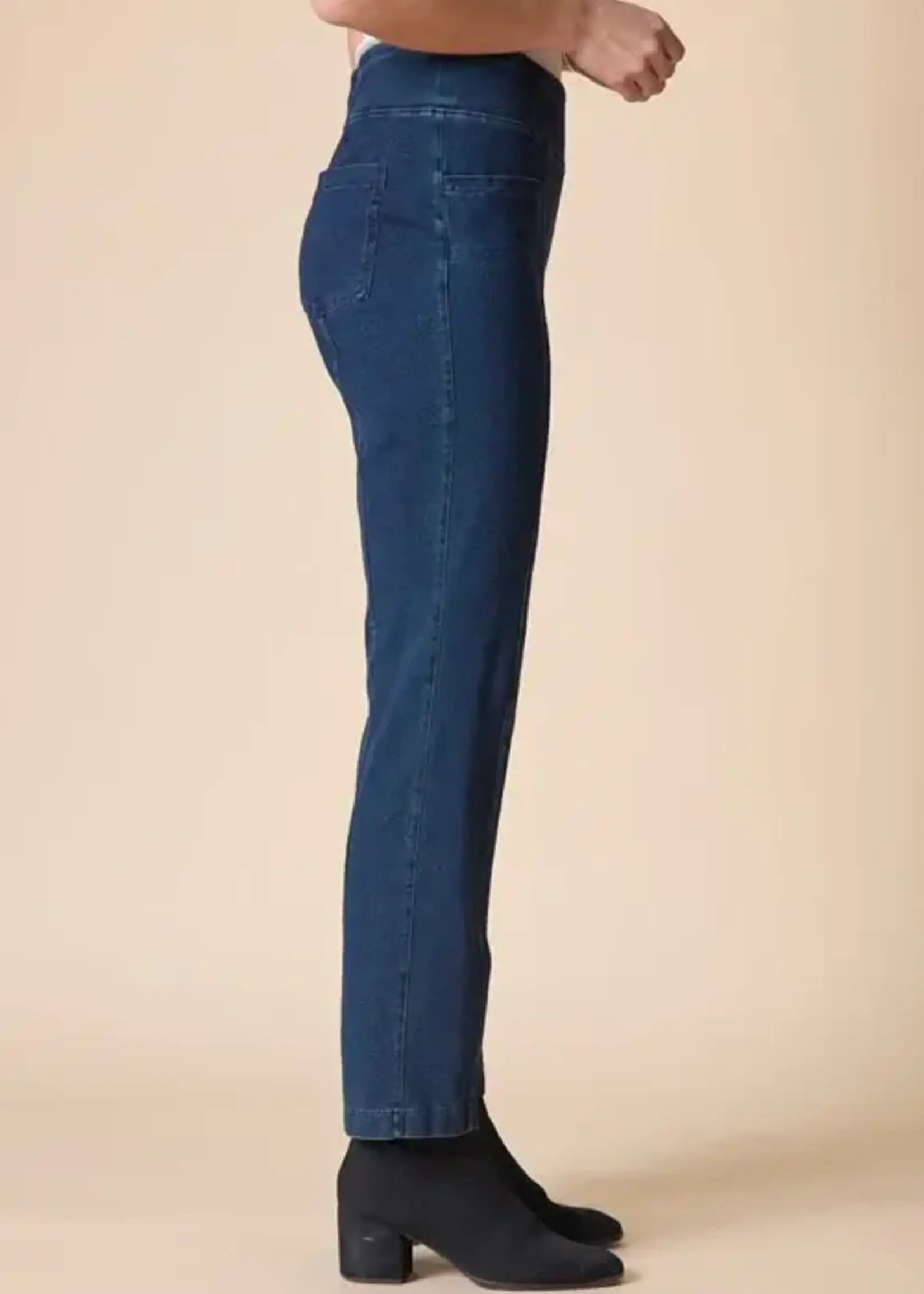 Habitat Habitat Seamed Pocket Pant H31561F6