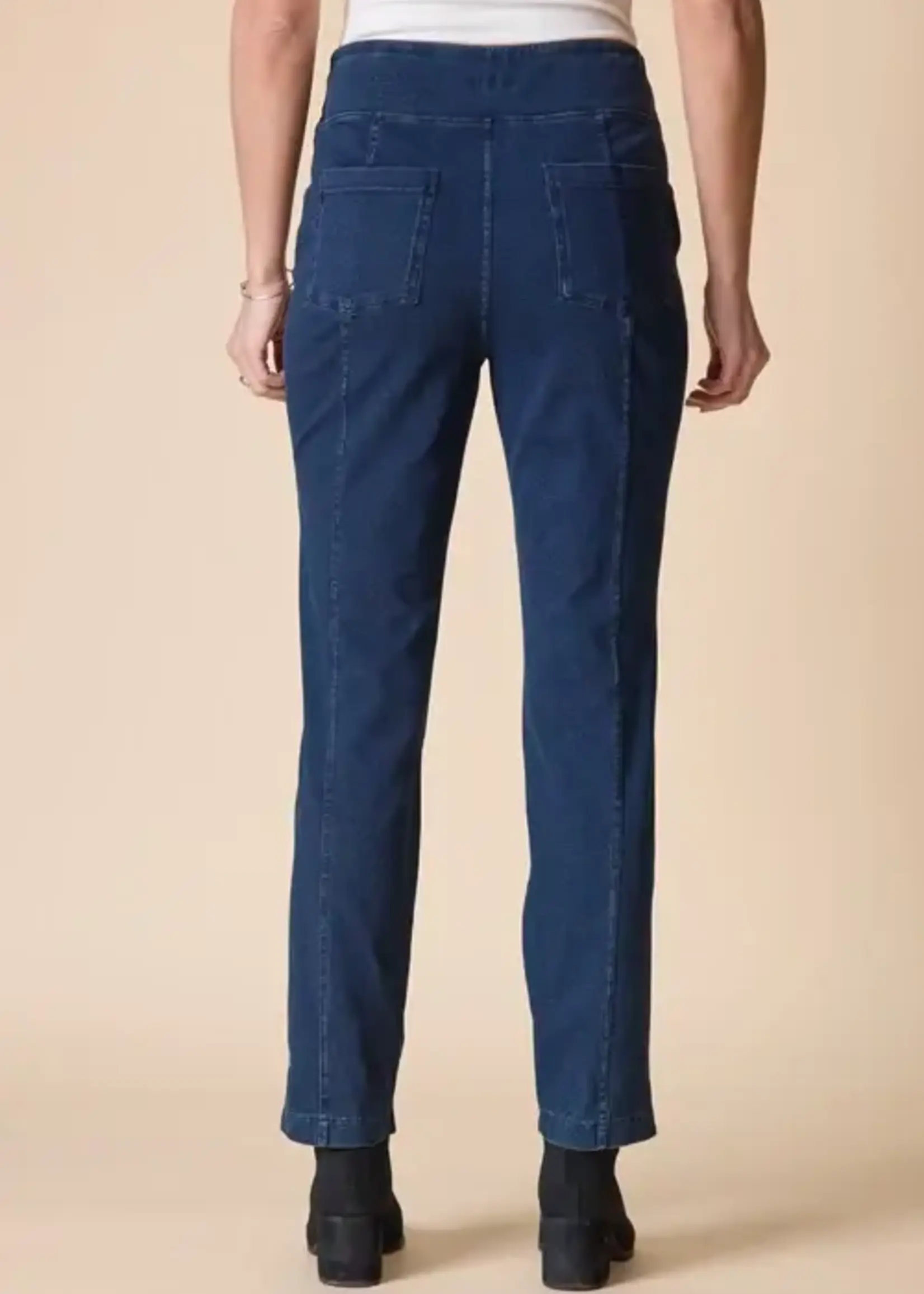 Habitat Habitat Seamed Pocket Pant H31561F6