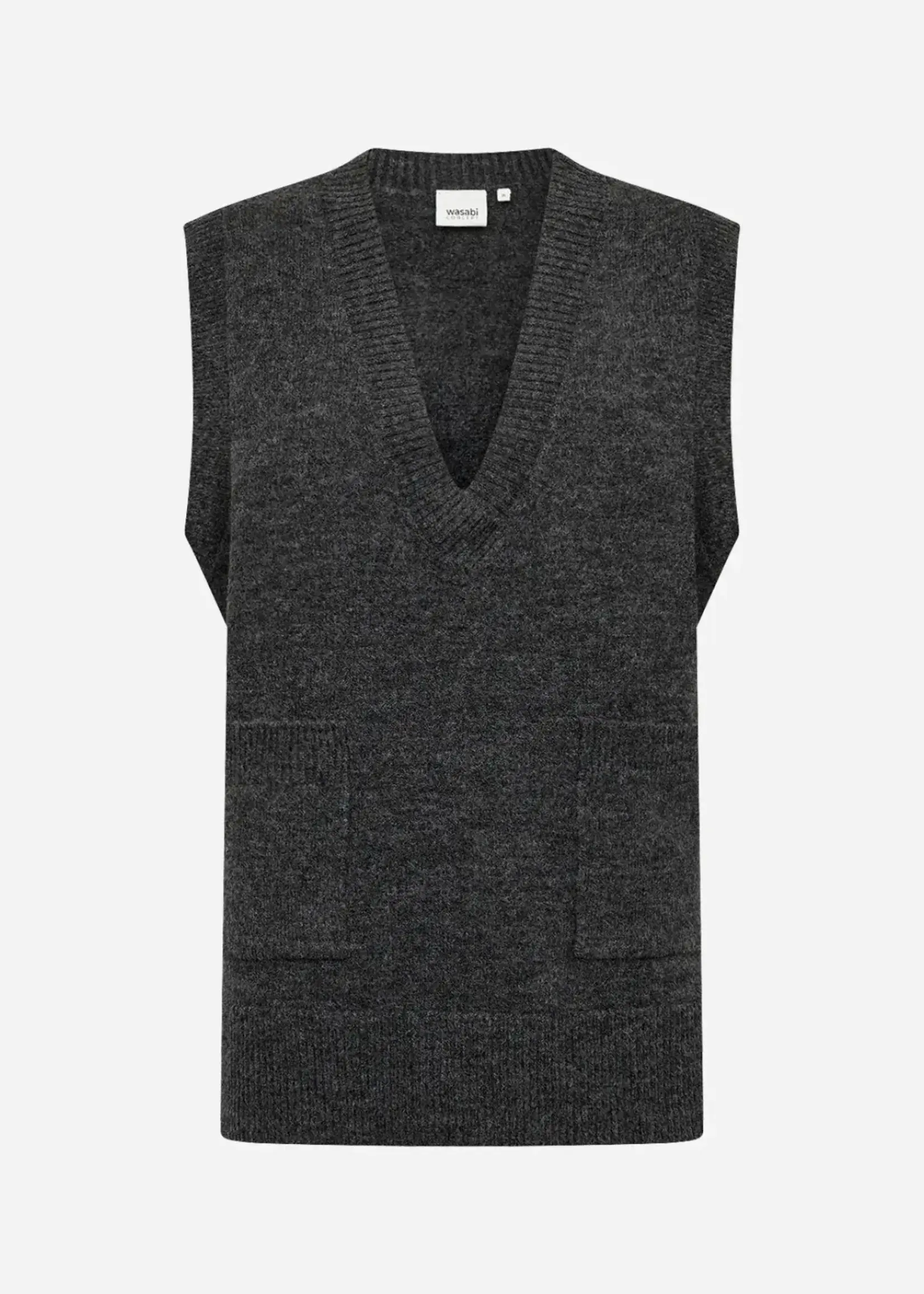 Wasabi Sweater Vest 30144