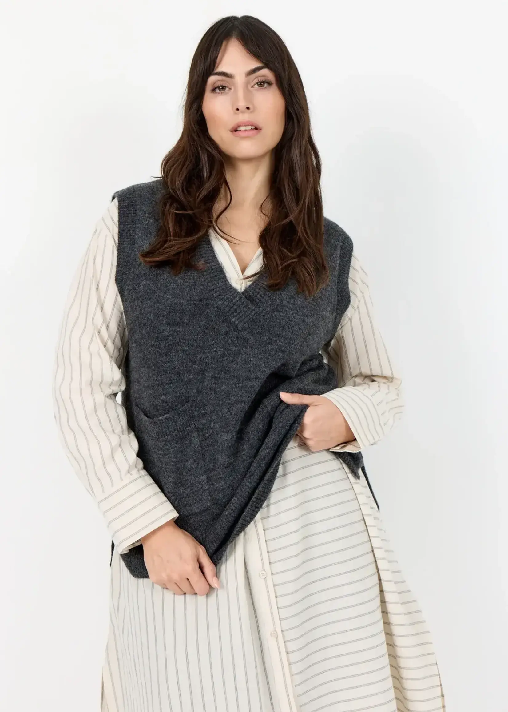 Wasabi Sweater Vest 30144