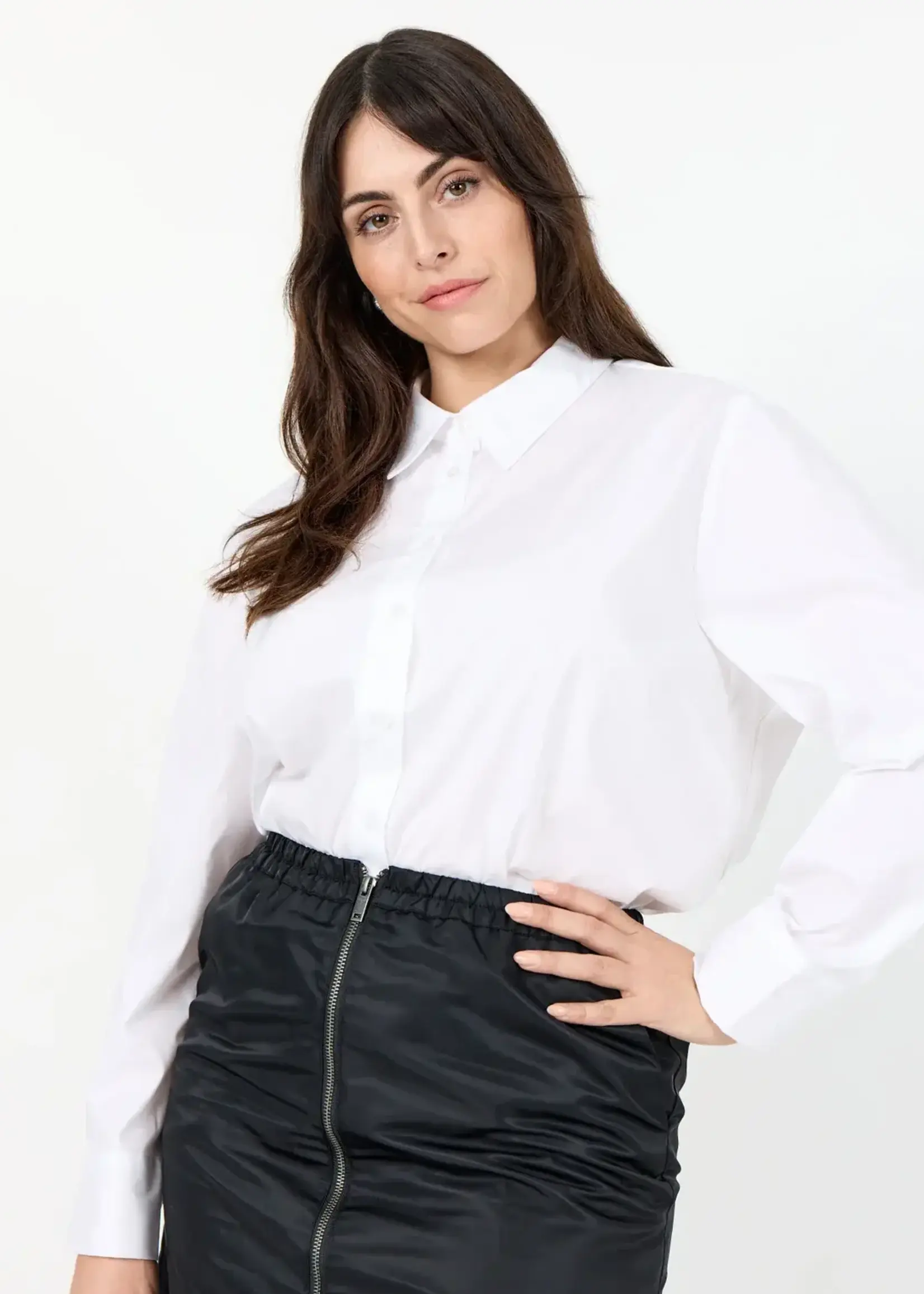 Wasabi L/S Button Up Shirt 10936