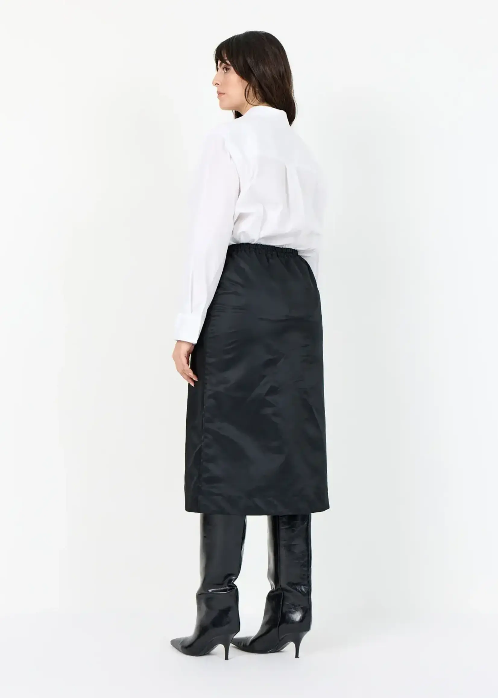 Wasabi L/S Button Up Shirt 10936