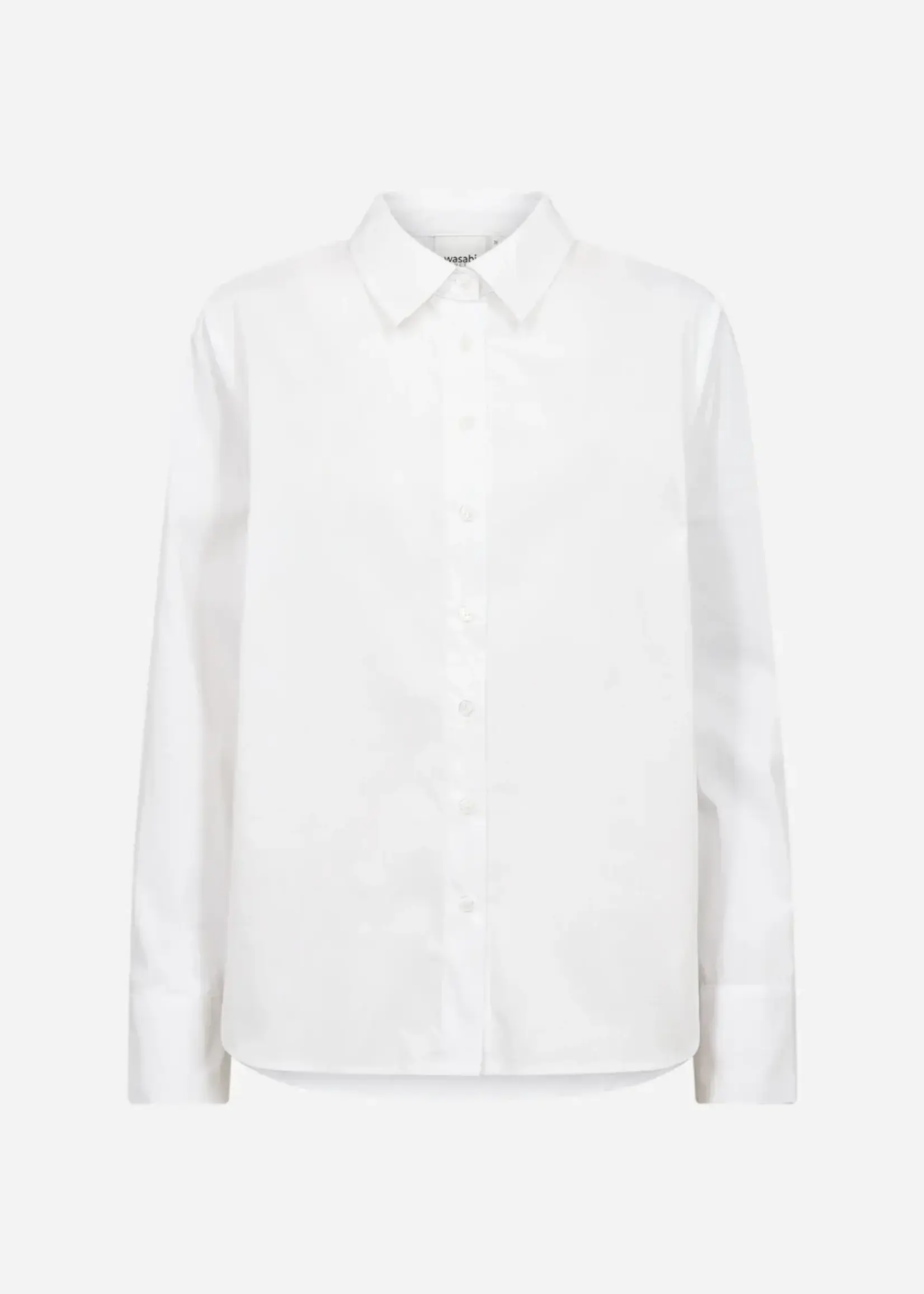 Wasabi L/S Button Up Shirt 10936