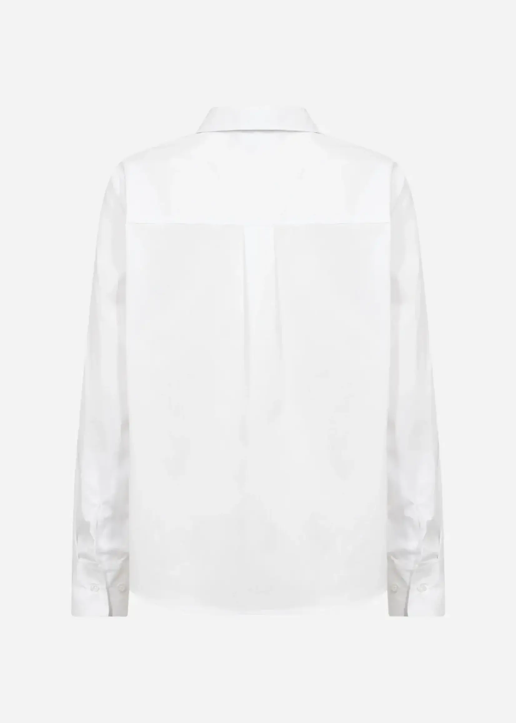 Wasabi L/S Button Up Shirt 10936