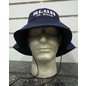 UA 103 UA Navy Bucket Hat