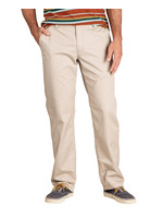 TOAD & CO Pantalon Mission Ridge (Homme)