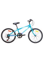 MINELLI Vélo Indigo 20" - Aqua/Noir