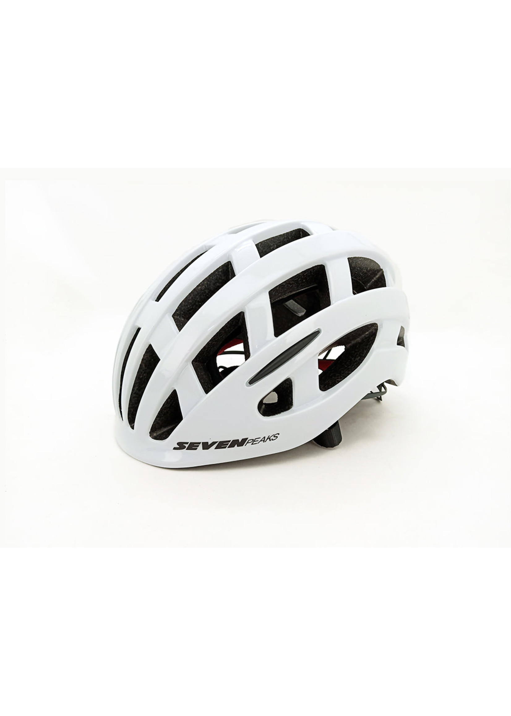 SEVEN PEAKS Casque Road Spark