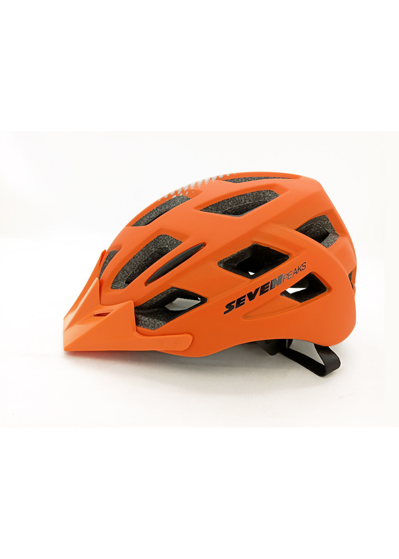 SEVEN PEAKS Casque MTB Heroes