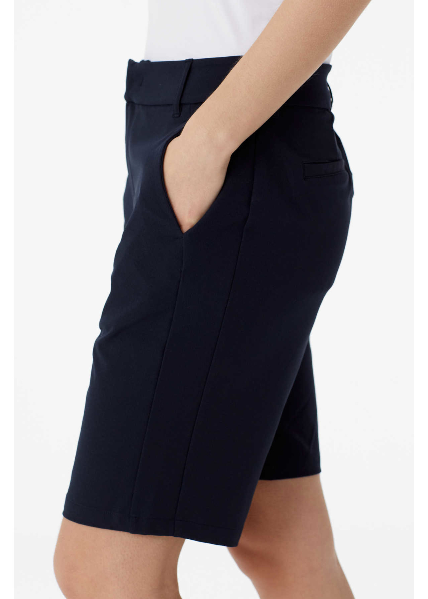 ROMINA TECH SHORTS - Le Pédalier