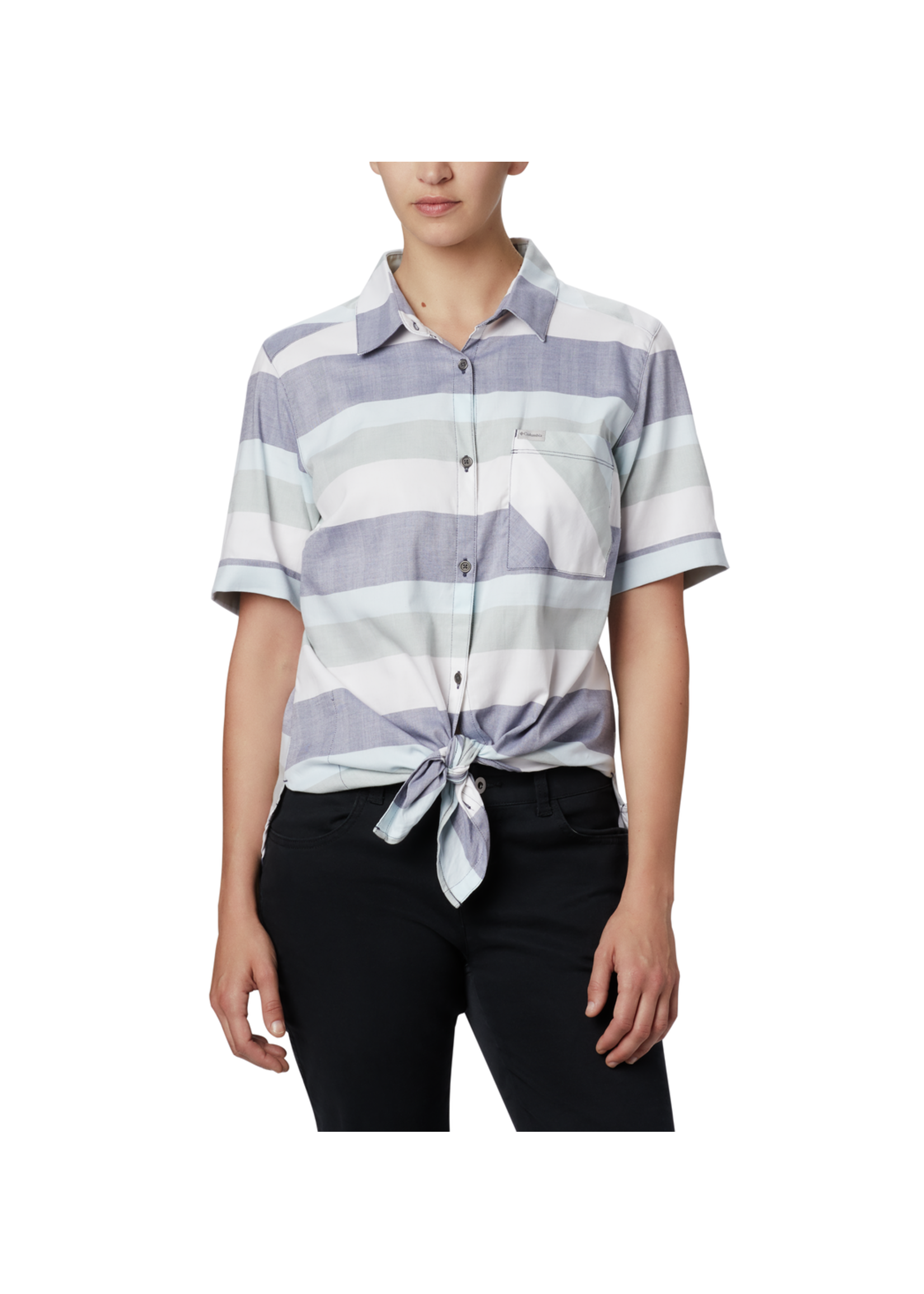 COLUMBIA Chemise Anytime Casual™
